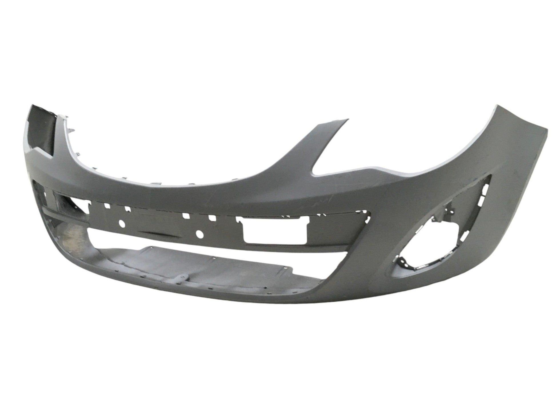 Paragolpes delantero Opel Corsa D Fase 2 - OP0351001