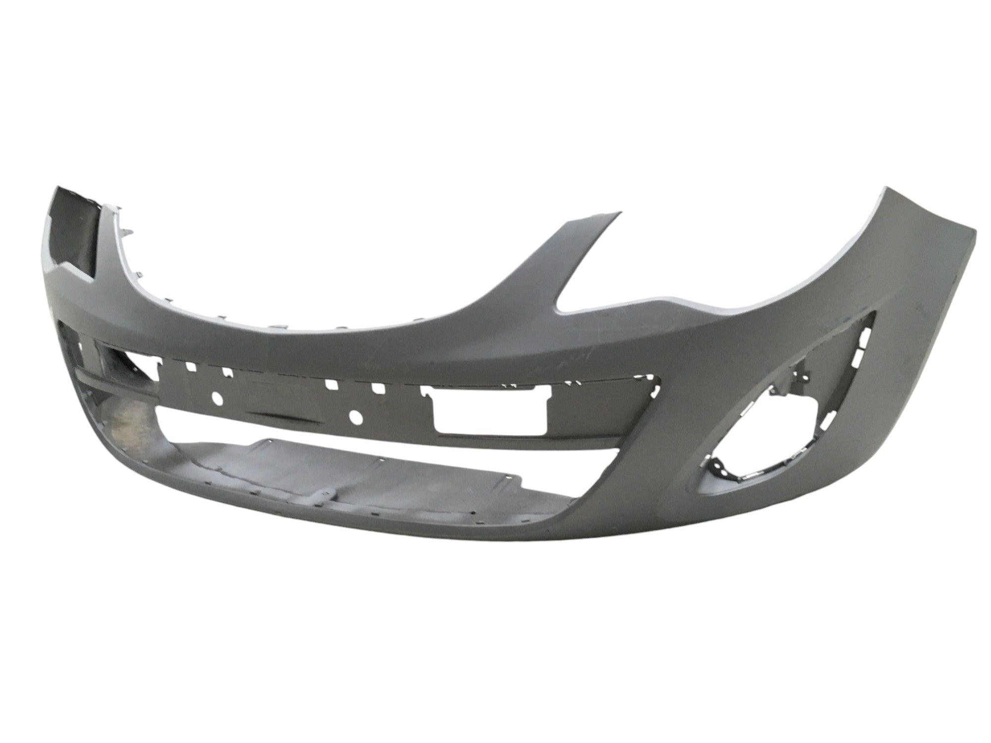 Paragolpes delantero Opel Corsa D Fase 2 - OP0351001