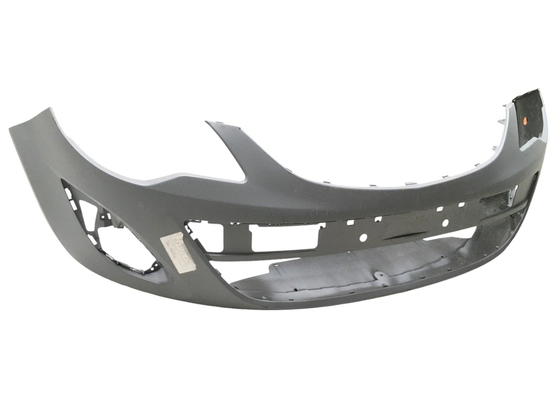 Paragolpes delantero Opel Corsa D Fase 2 - OP0351001