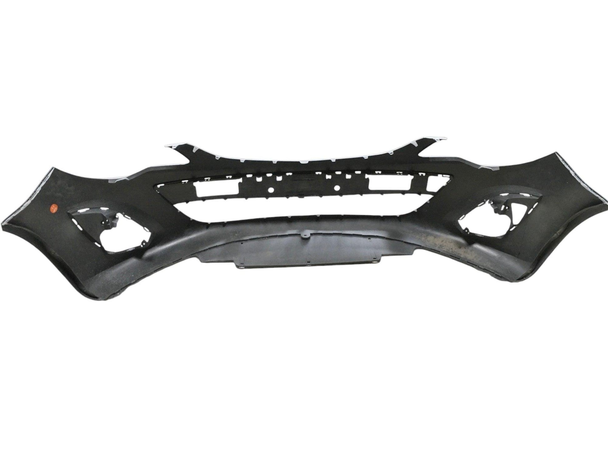 Paragolpes delantero Opel Corsa D Fase 2 - OP0351001