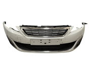 Paragolpes Delantero Peugeot 308 - 1613508380