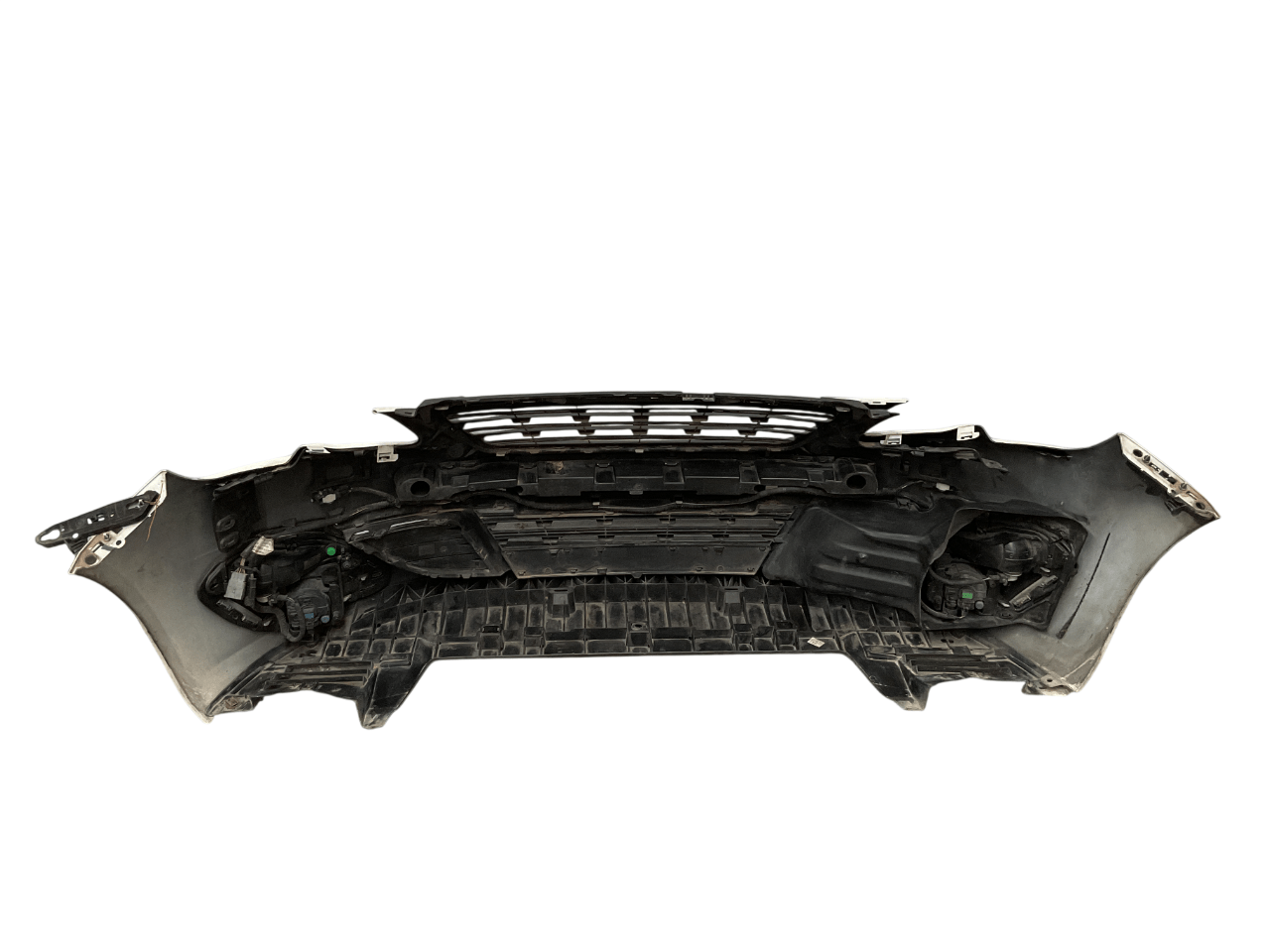 Paragolpes Delantero Peugeot 308 - 1613508380