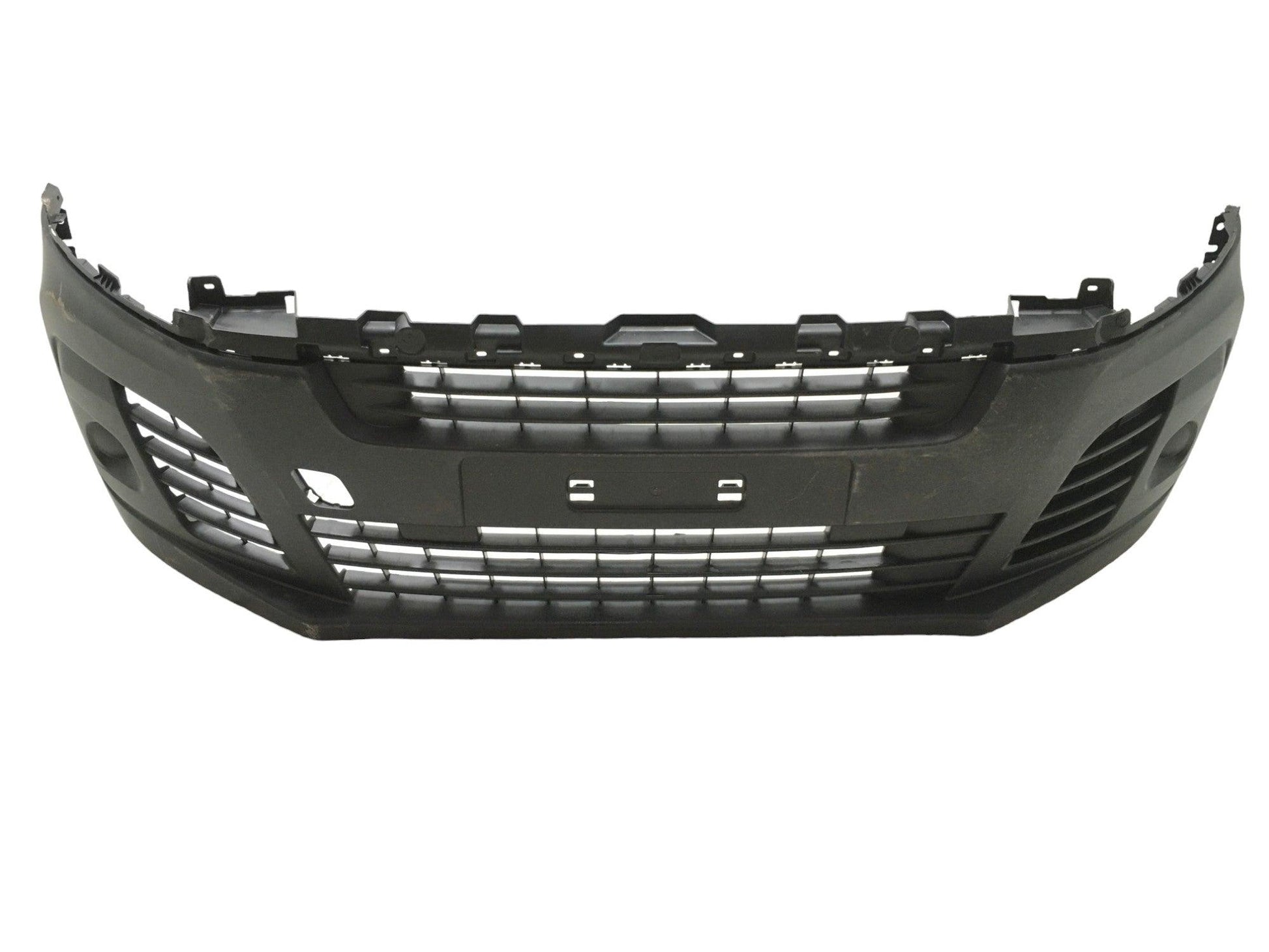 Paragolpes delantero Peugeot Expert III - 9808639977