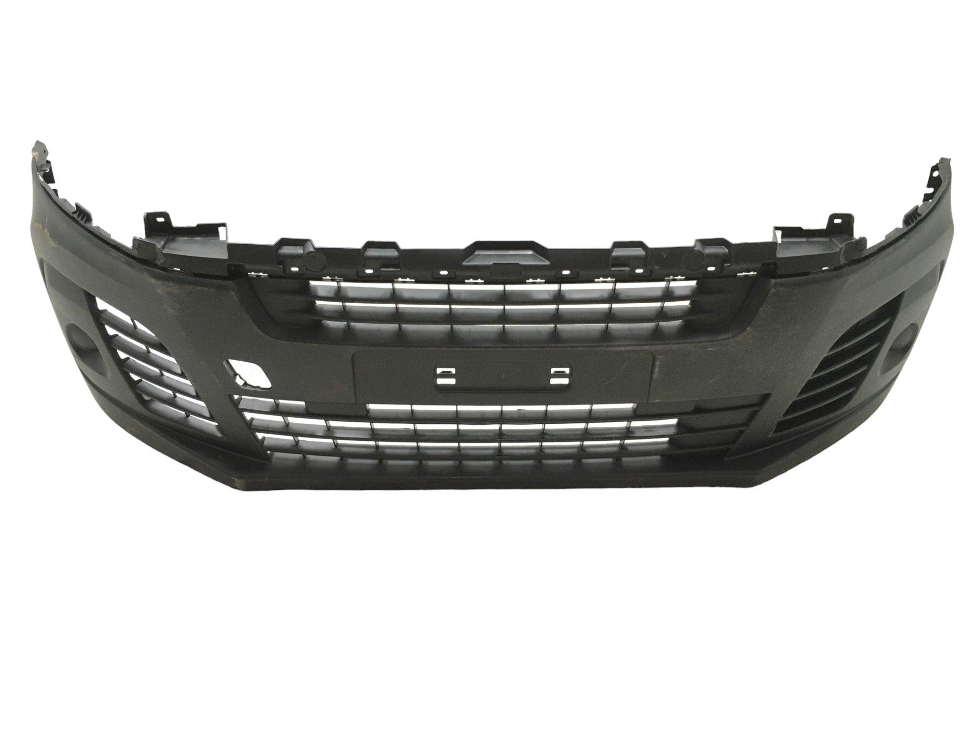 Paragolpes delantero Peugeot Expert III - 9808639977