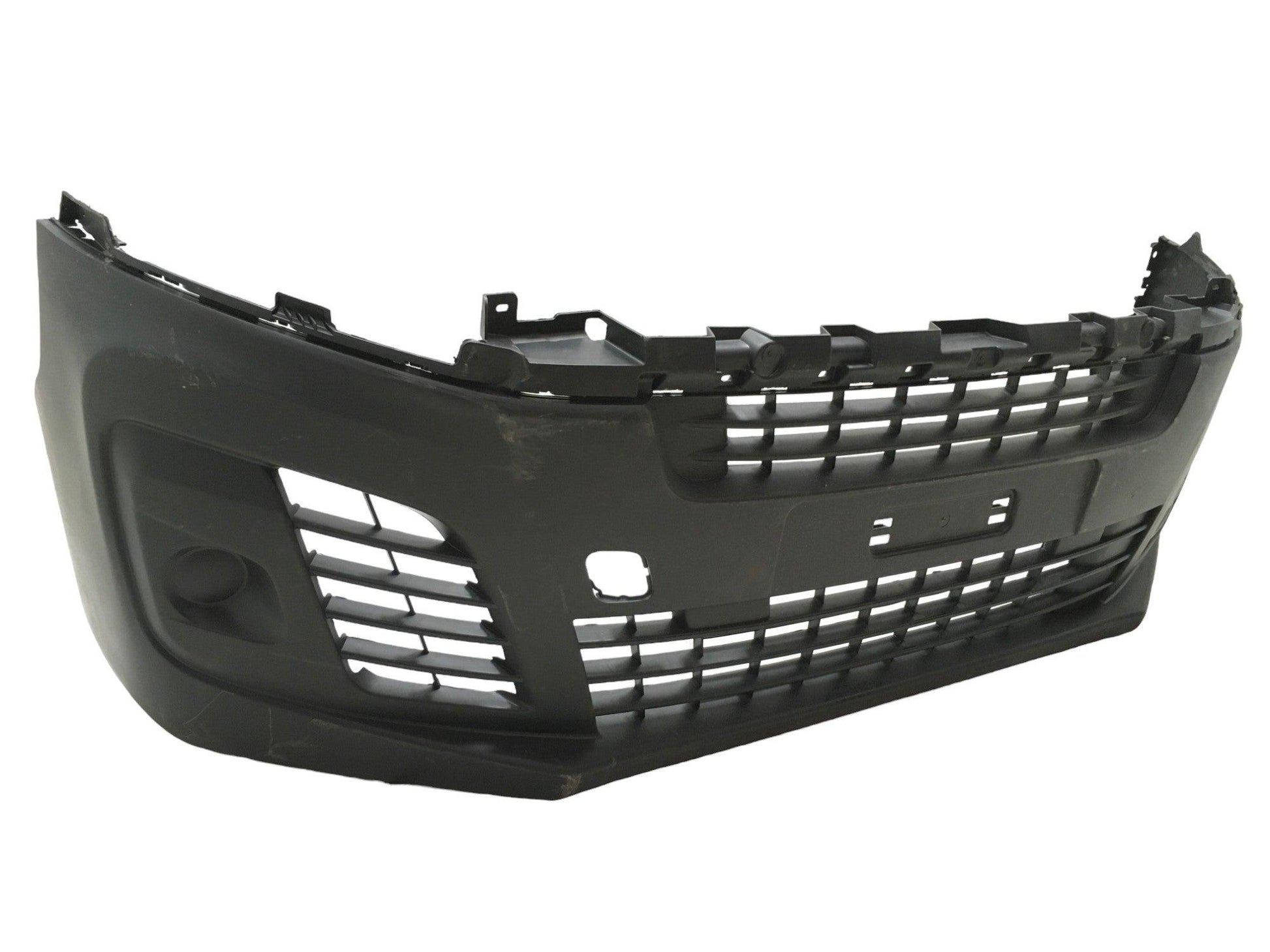 Paragolpes delantero Peugeot Expert III - 9808639977