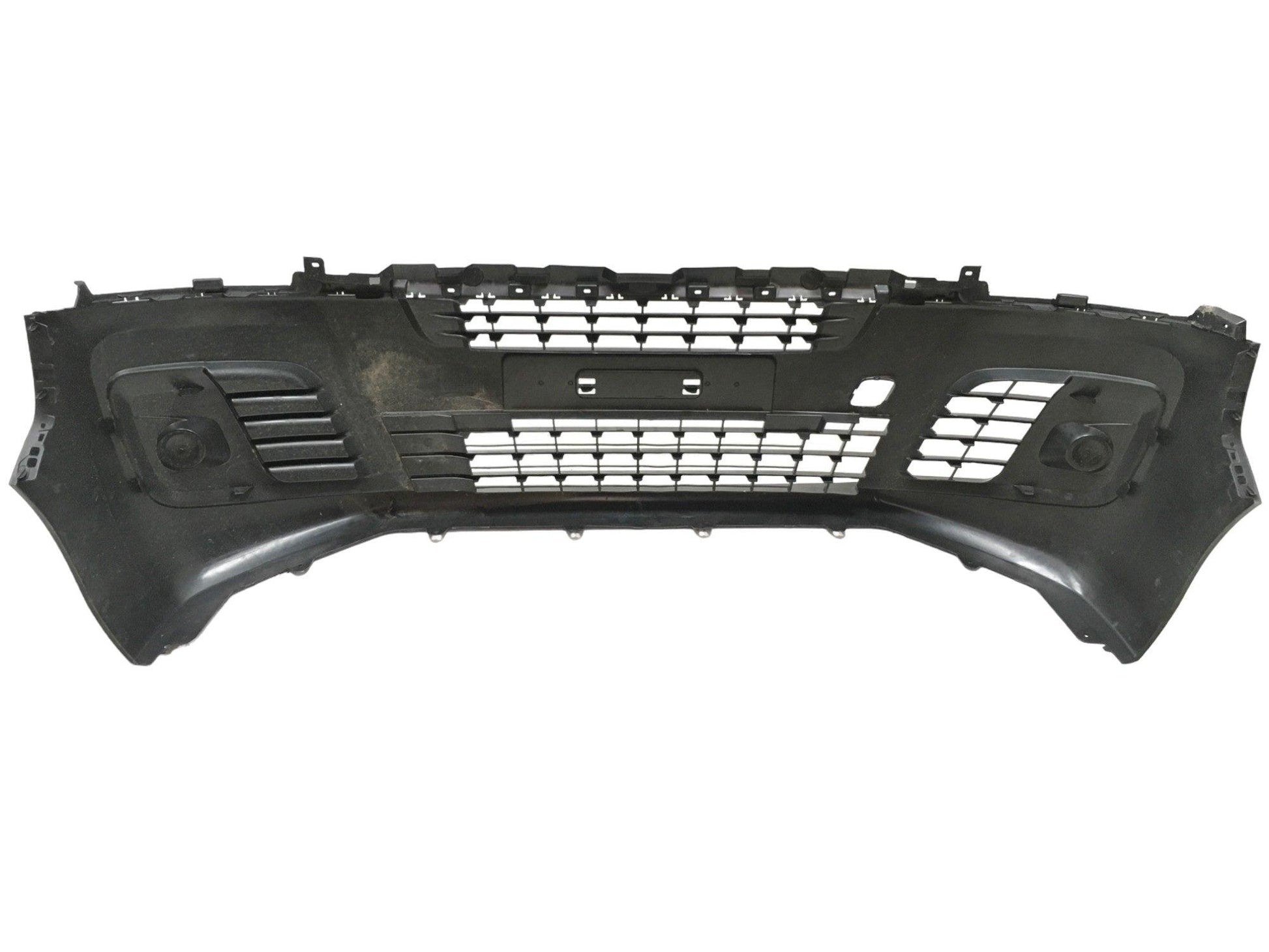 Paragolpes delantero Peugeot Expert III - 9808639977