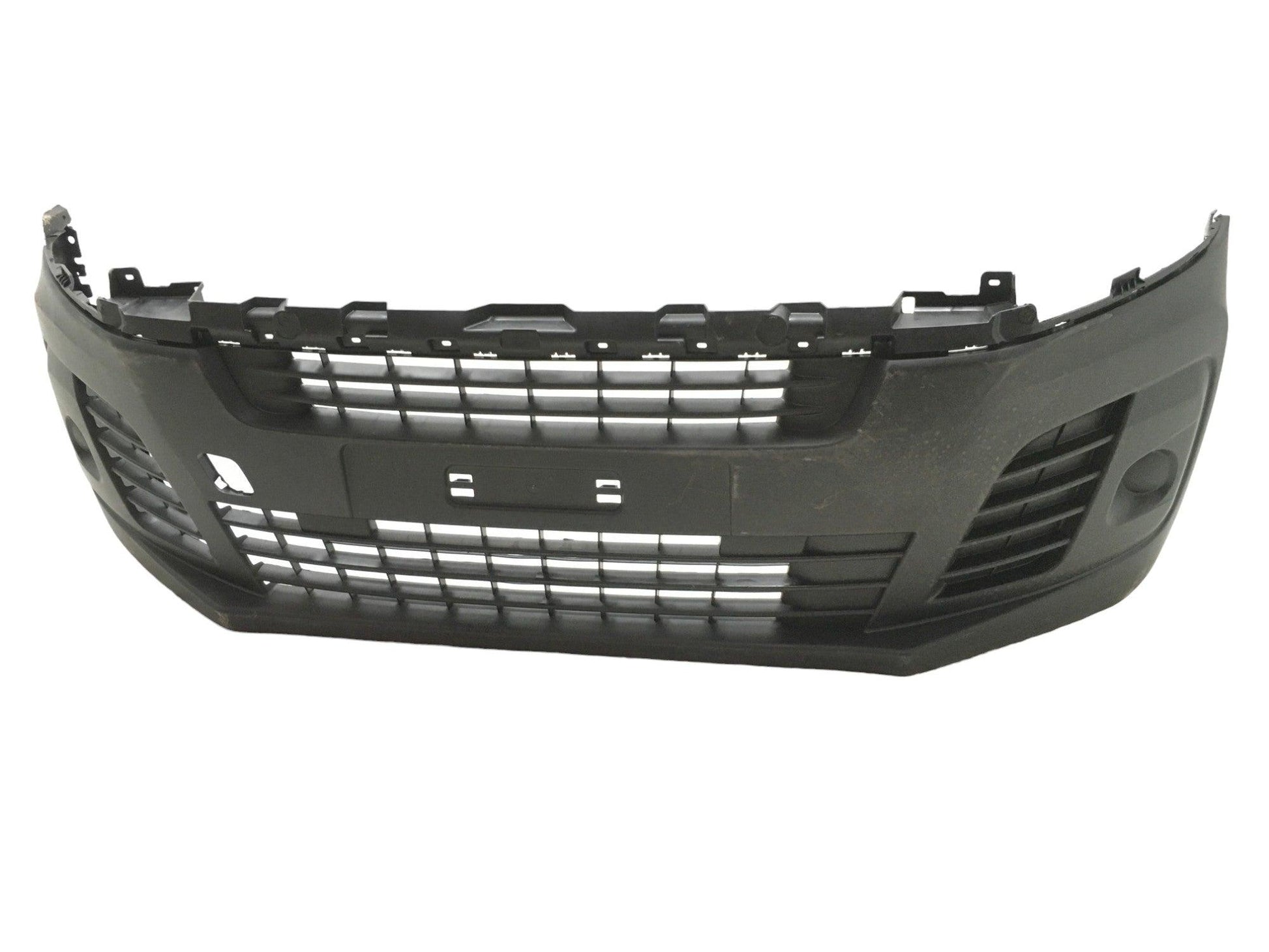 Paragolpes delantero Peugeot Expert III - 9808639977