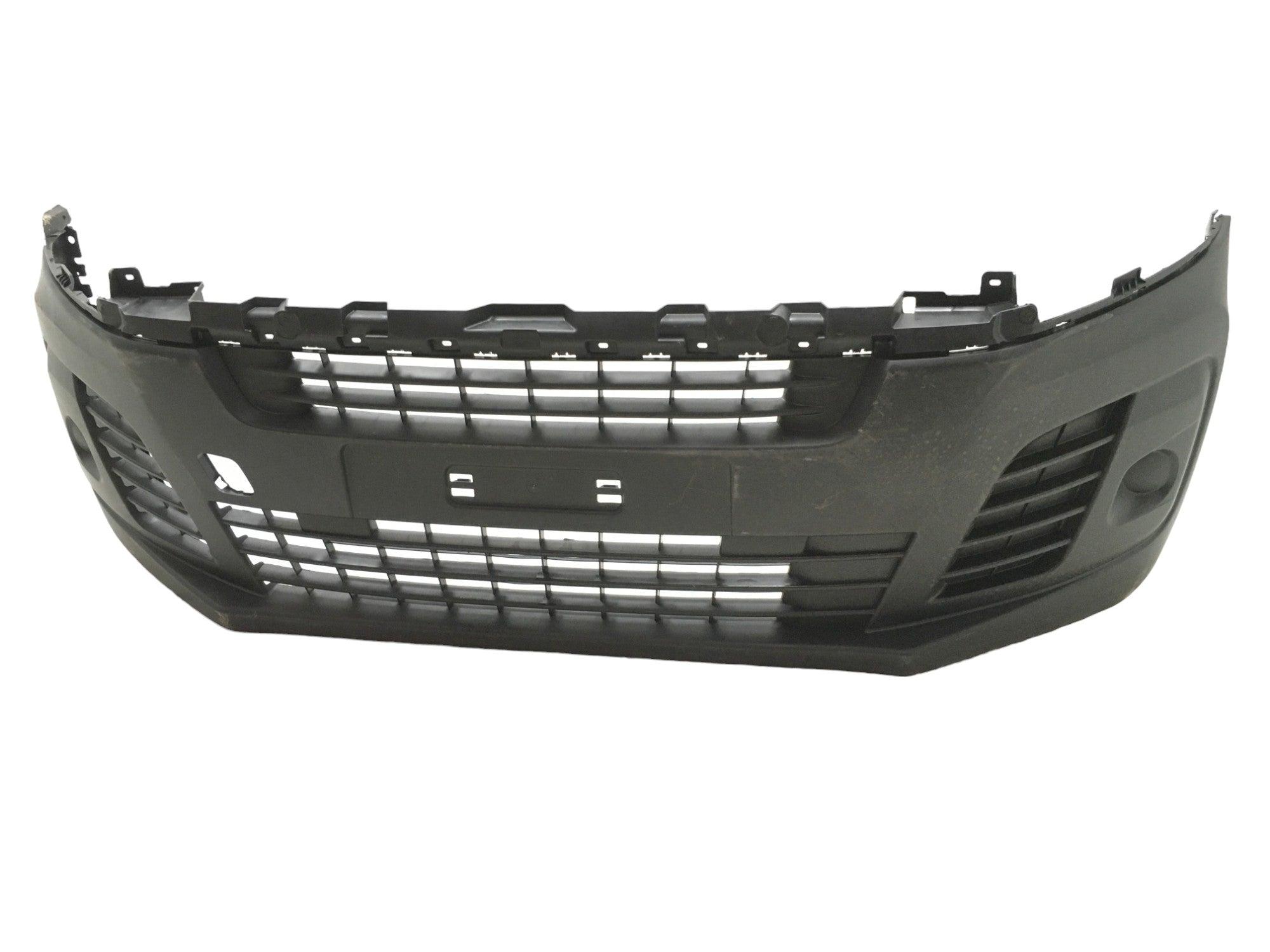 Paragolpes delantero Peugeot Expert III - 9808639977