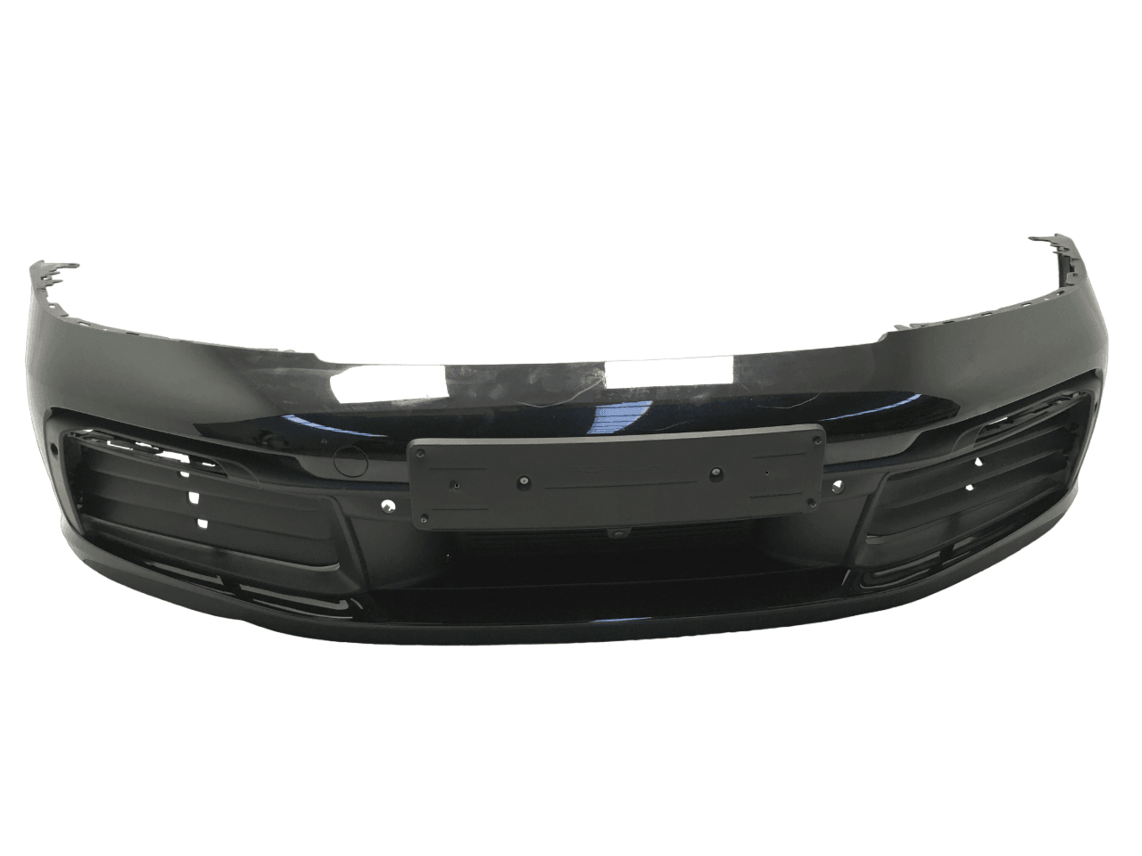 Paragolpes delantero Porsche 911 992 - 992807135A