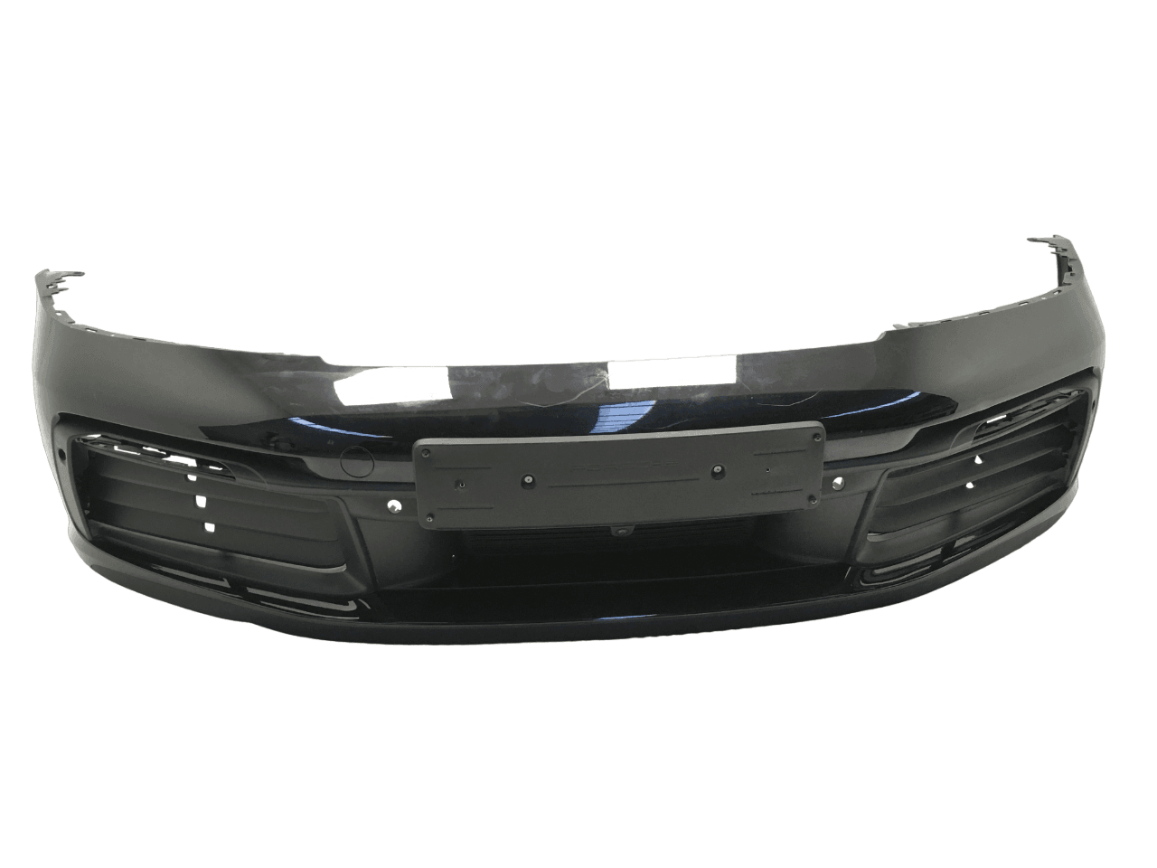 Paragolpes delantero Porsche 911 992 - 992807135A