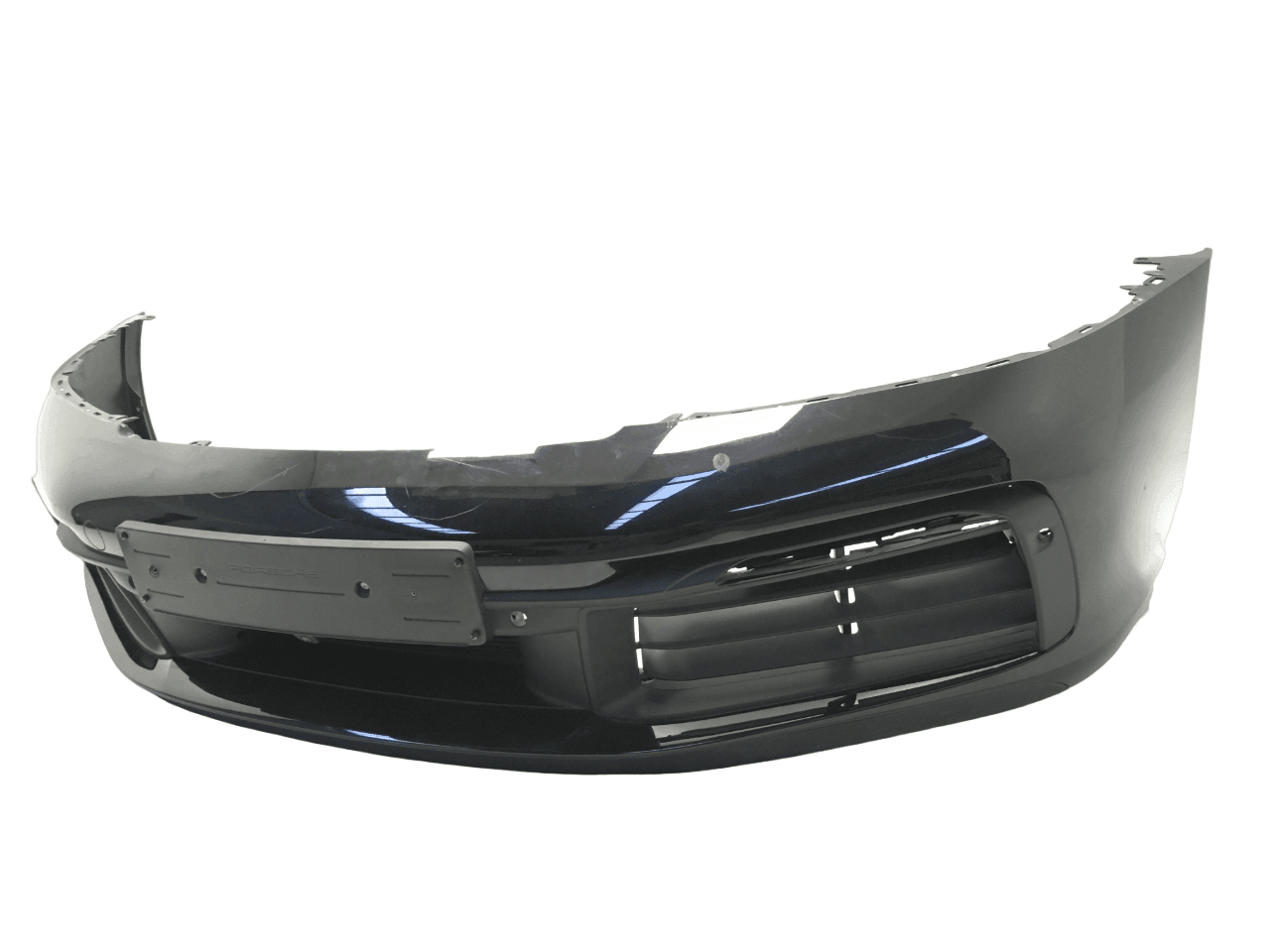 Paragolpes delantero Porsche 911 992 - 992807135A