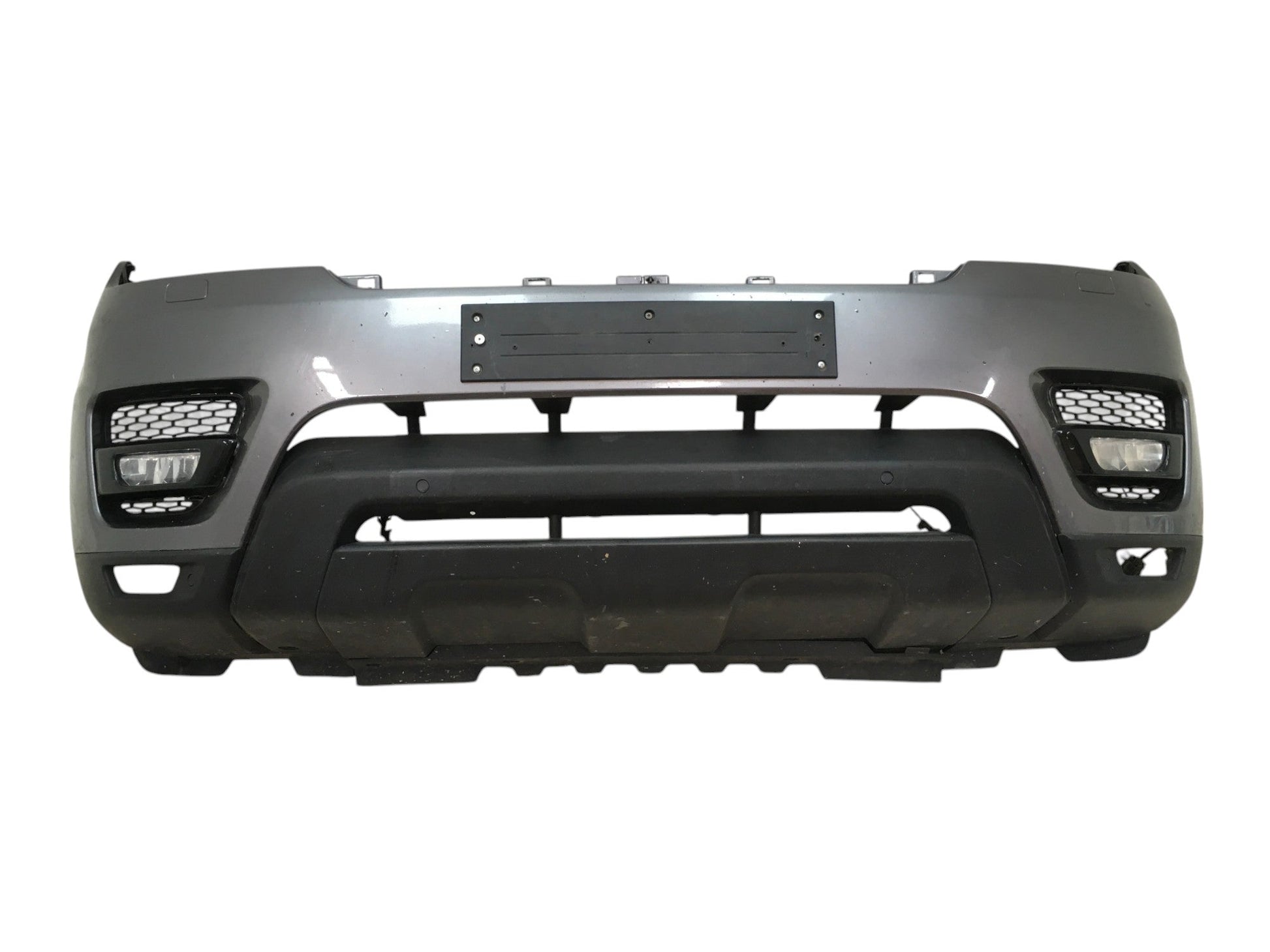 Paragolpes delantero Range Rover Sport L494 - DK6217F775AB