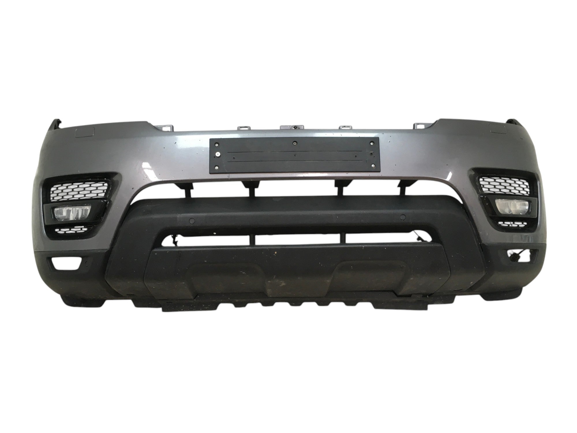 Paragolpes delantero Range Rover Sport L494 - DK6217F775AB