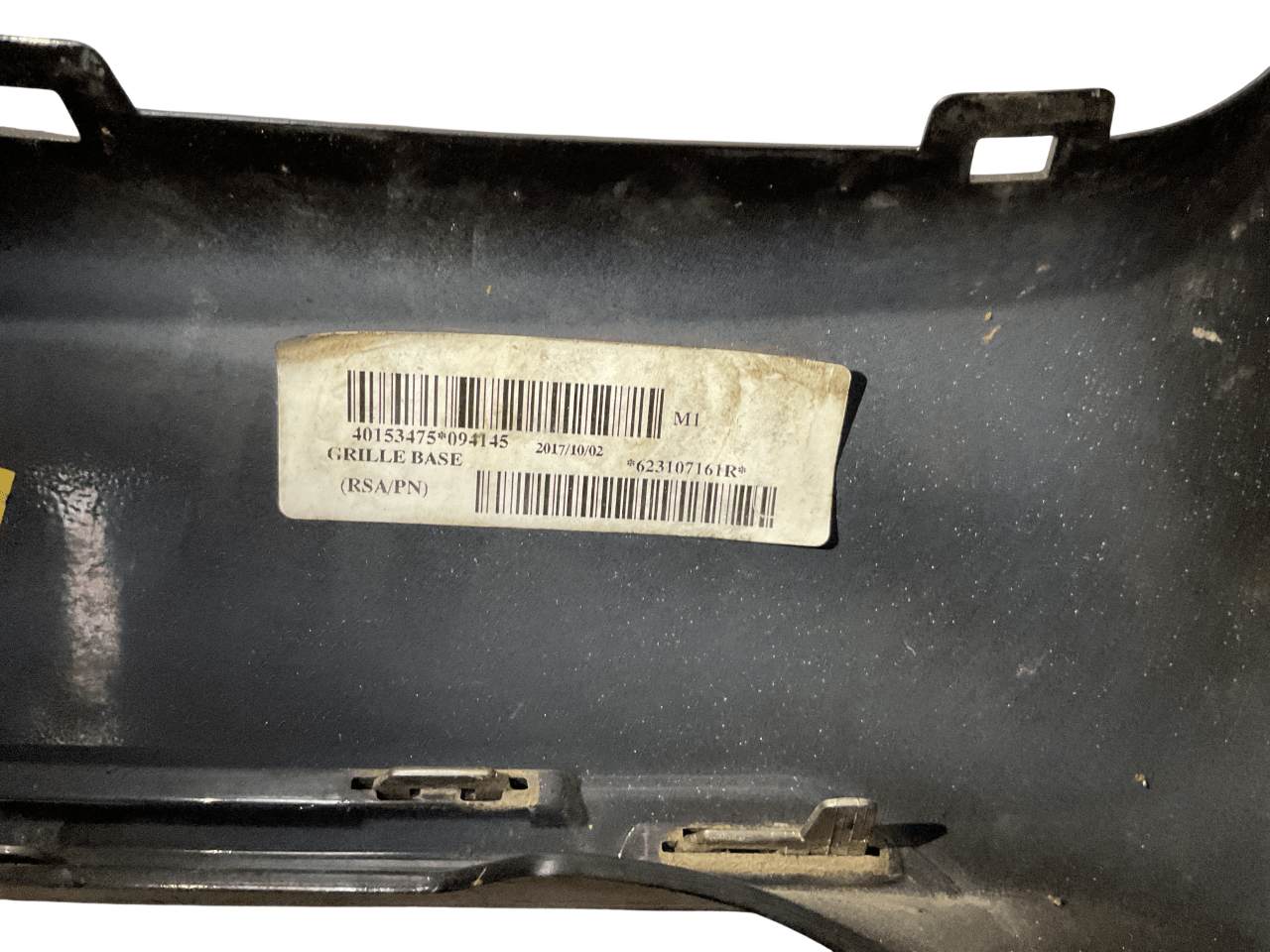 Paragolpes delantero renault Espace 15-23 - 620103335V