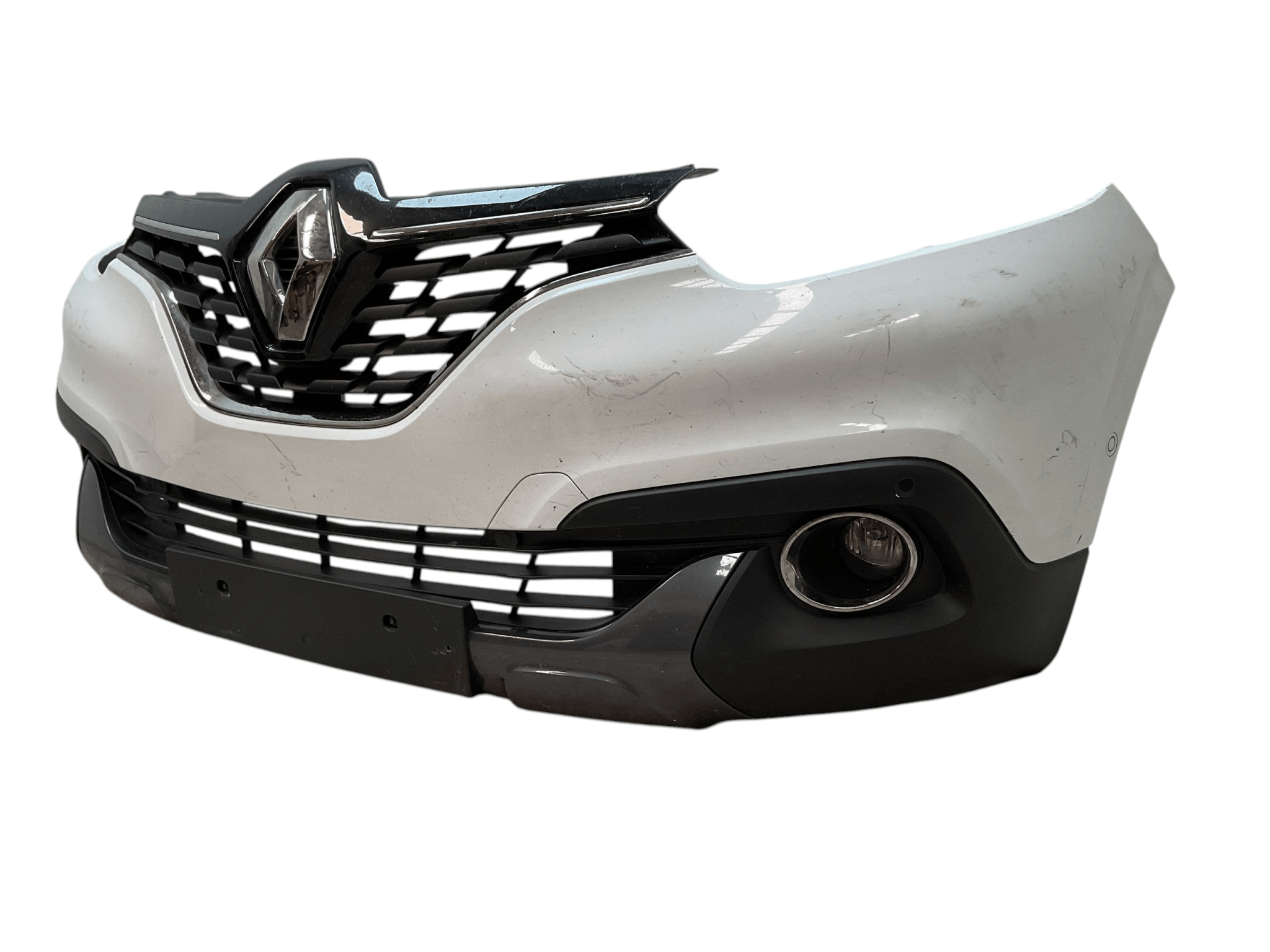 Paragolpes delantero Renault Kadjar - 601984273R