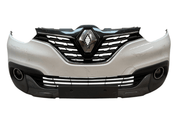 Paragolpes delantero Renault Kadjar - 601984273R