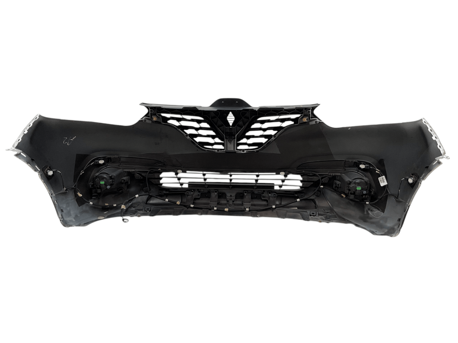 Paragolpes delantero Renault Kadjar - 601984273R