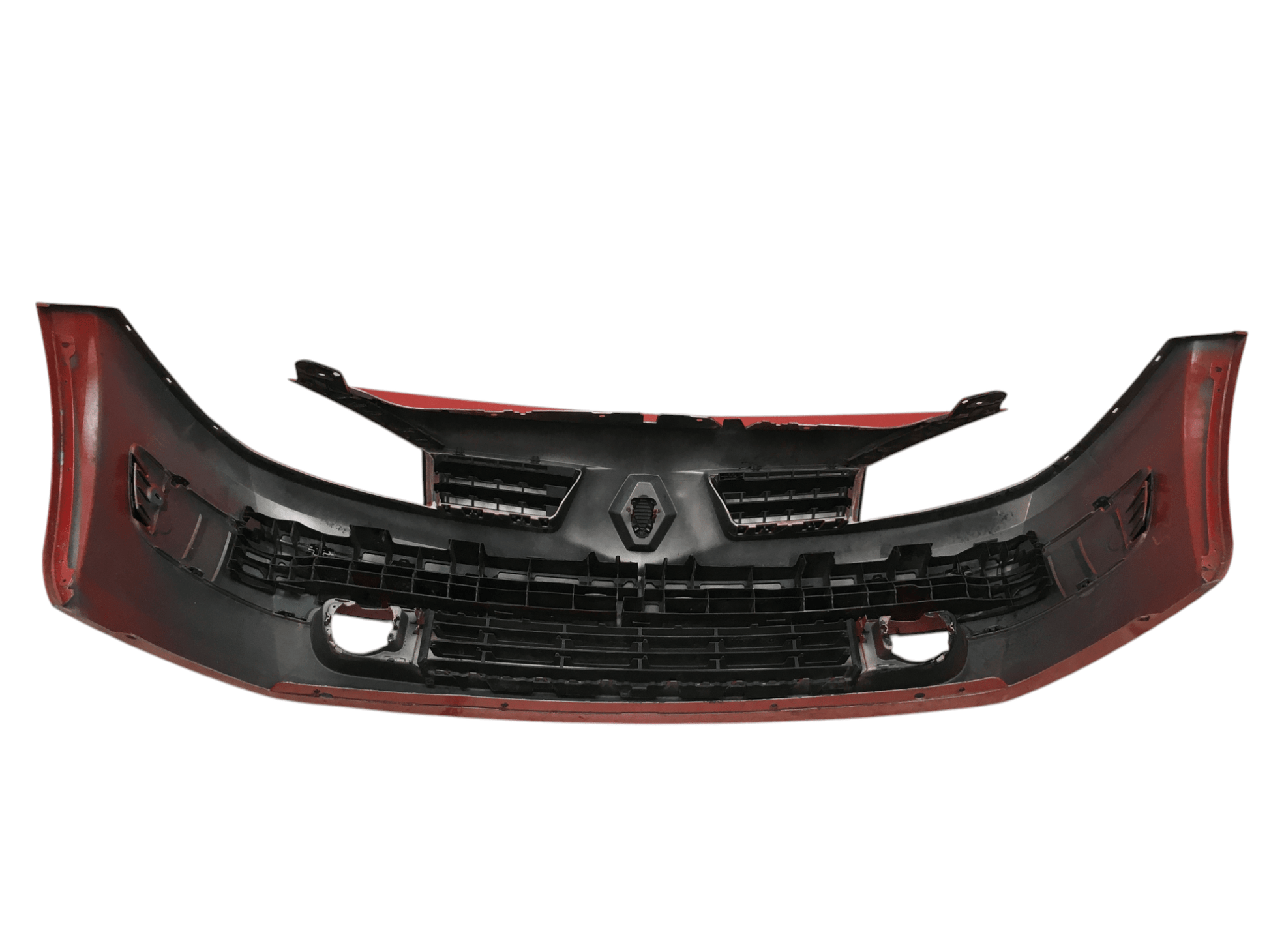 Paragolpes delantero Renault Megane II - 8200142000