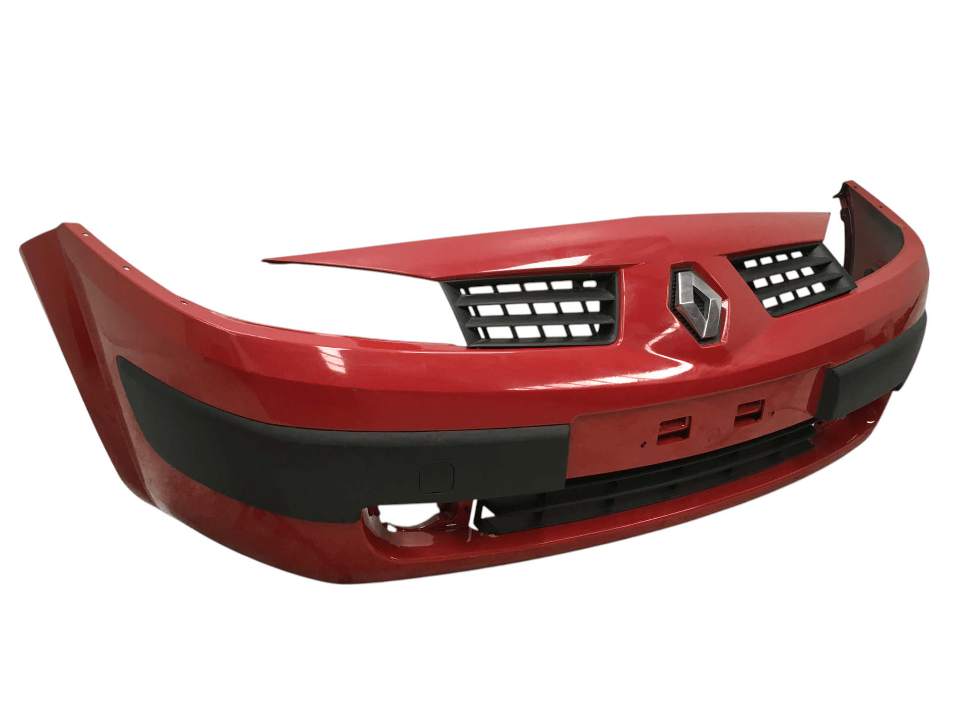 Paragolpes delantero Renault Megane II - 8200142000