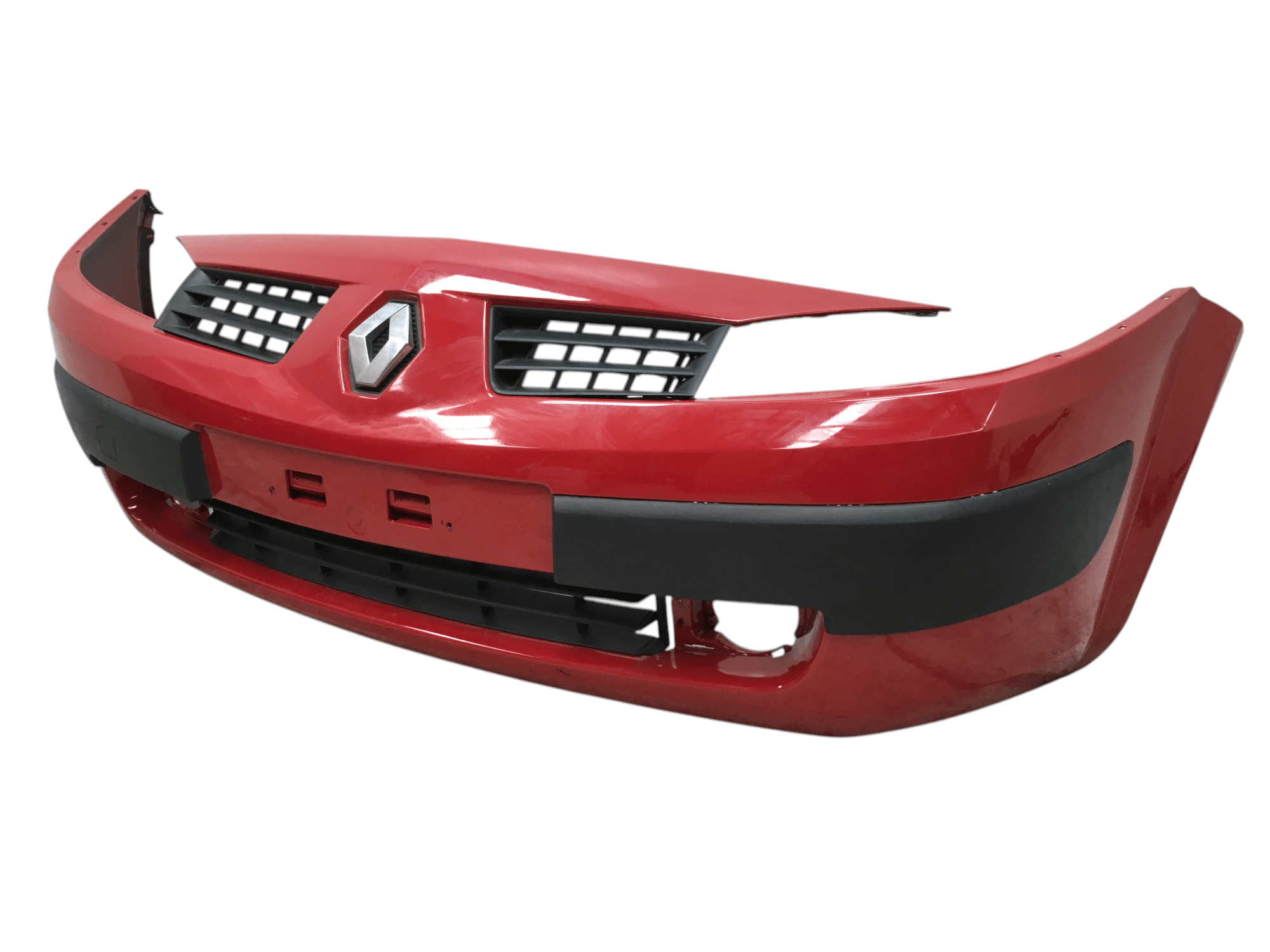 Paragolpes delantero Renault Megane II - 8200142000