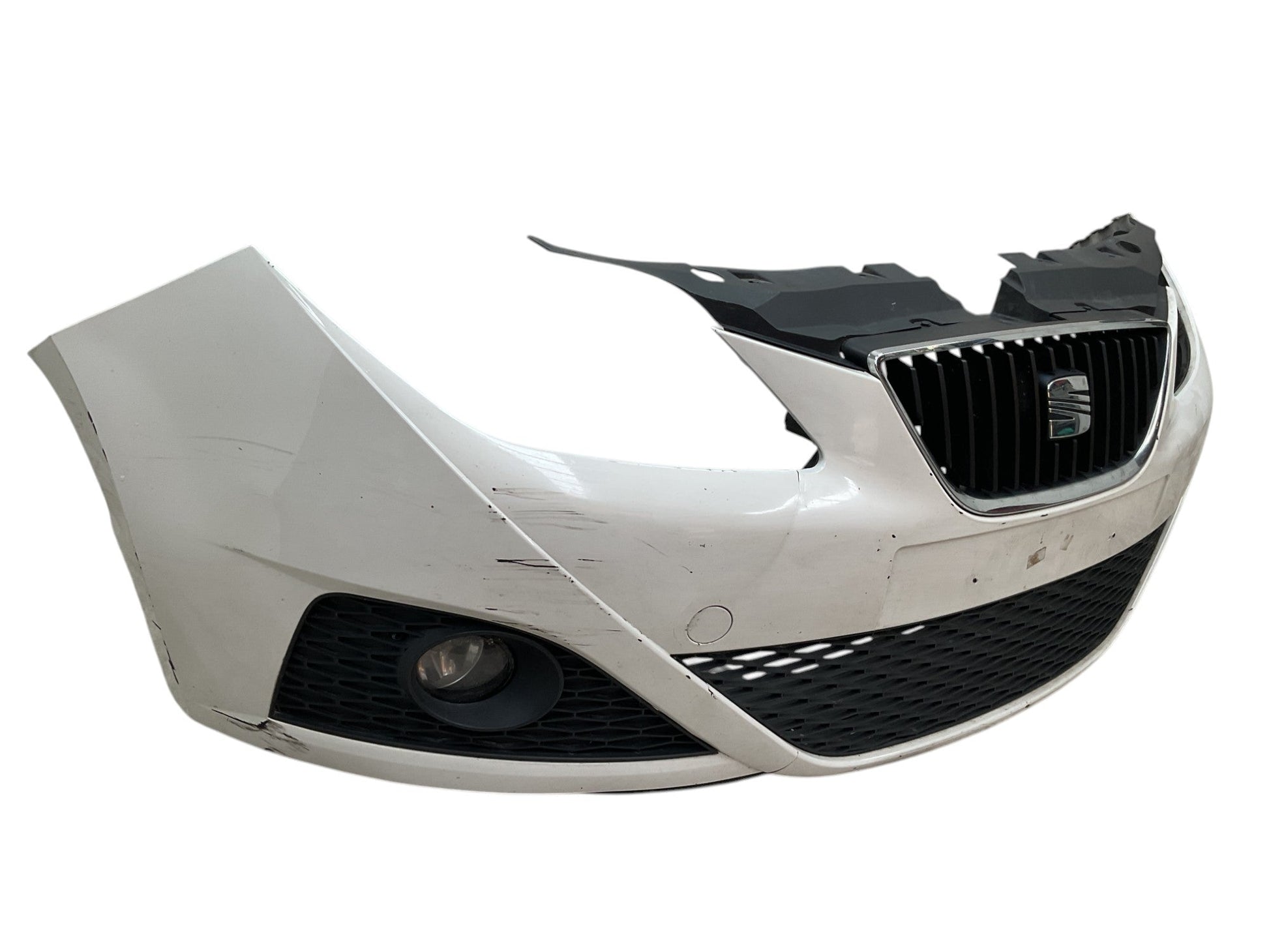 Paragolpes delantero Seat Ibiza 2008 - 2017 - 6J0805903