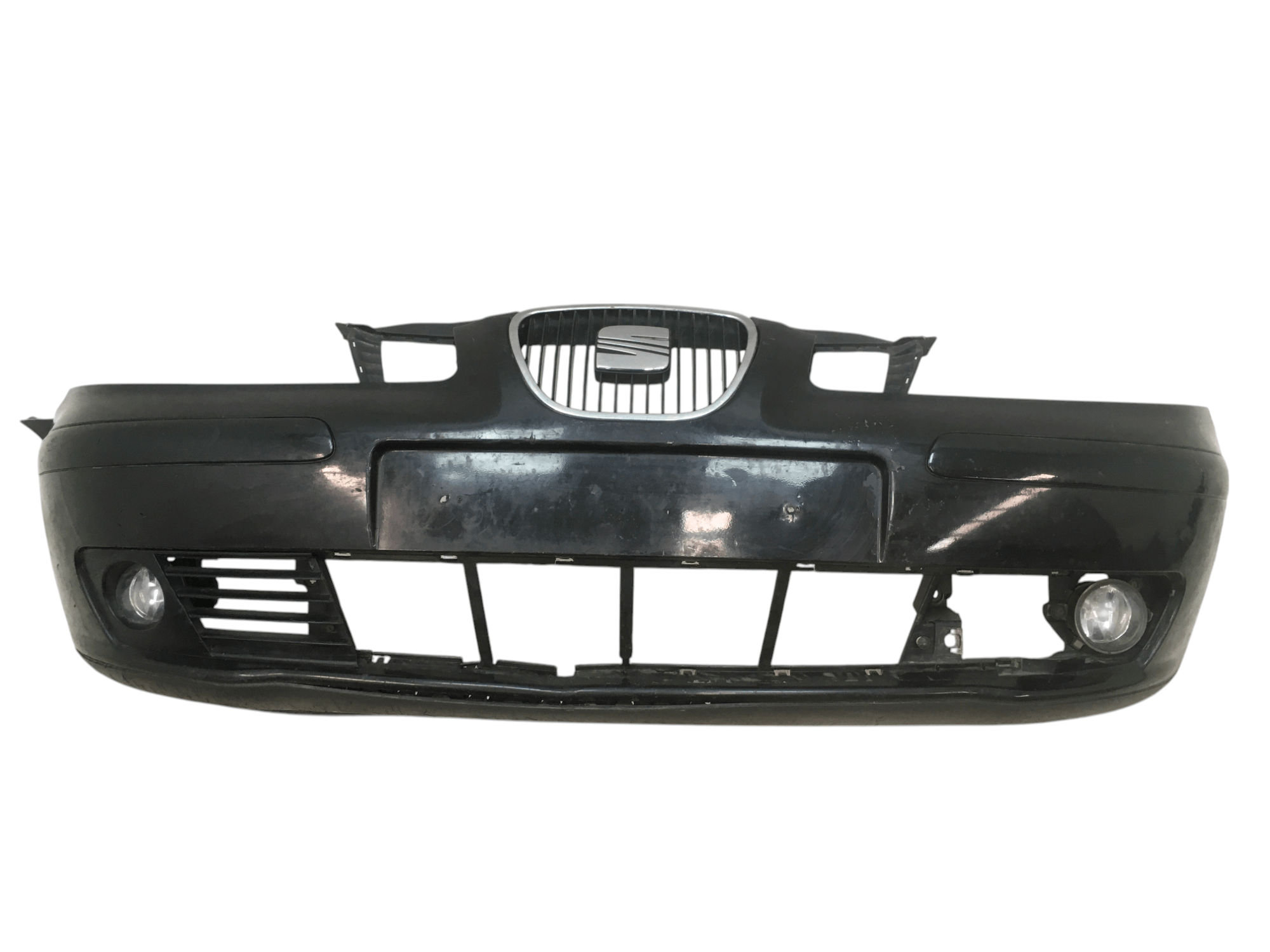 Paragolpes Delantero Seat Ibiza III 6L - 6L0807221