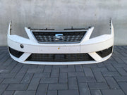 Paragolpes Delantero Seat Leon III lift - 5F0807221R