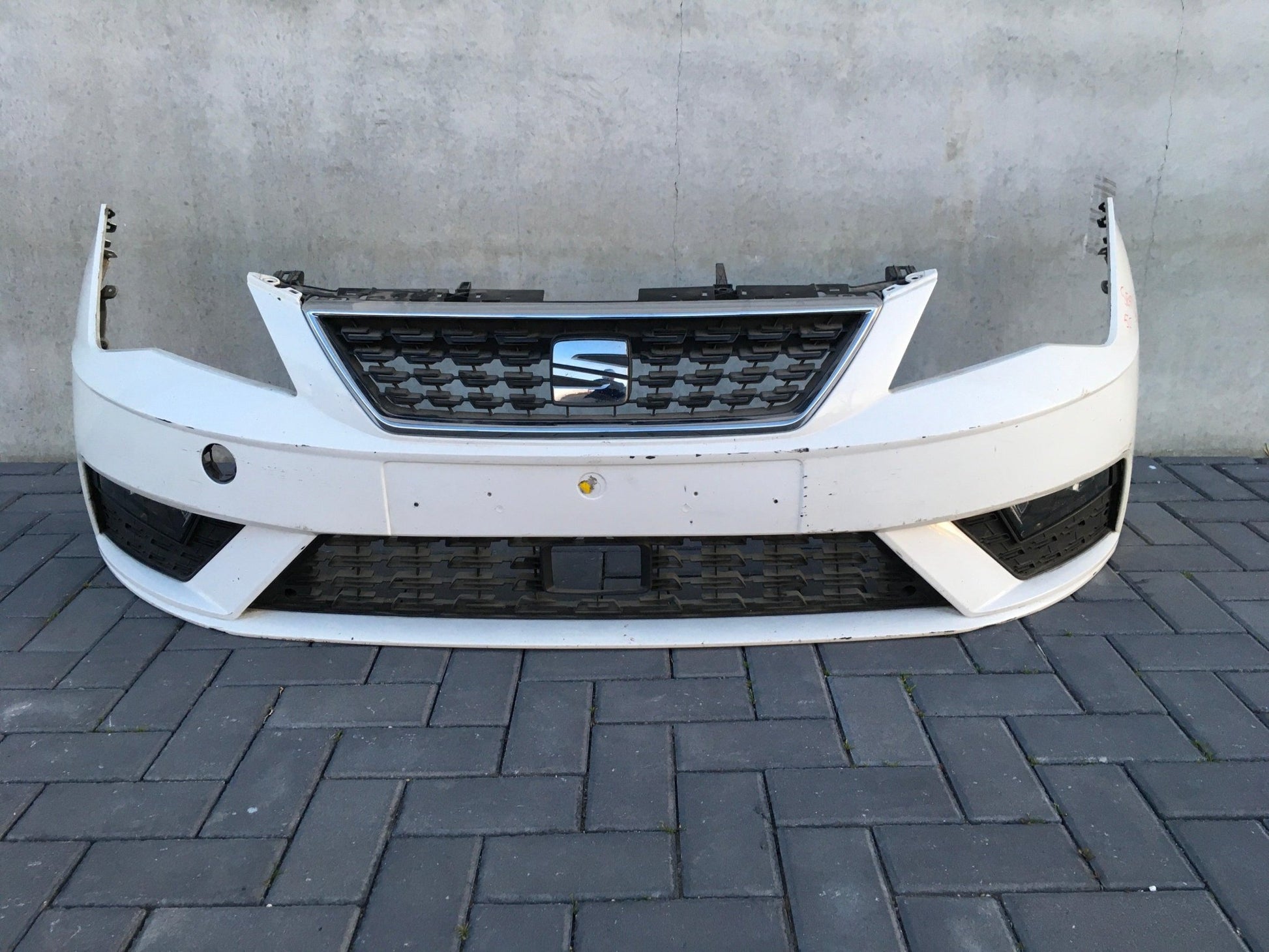 Paragolpes Delantero Seat Leon III lift - 5F0807221R