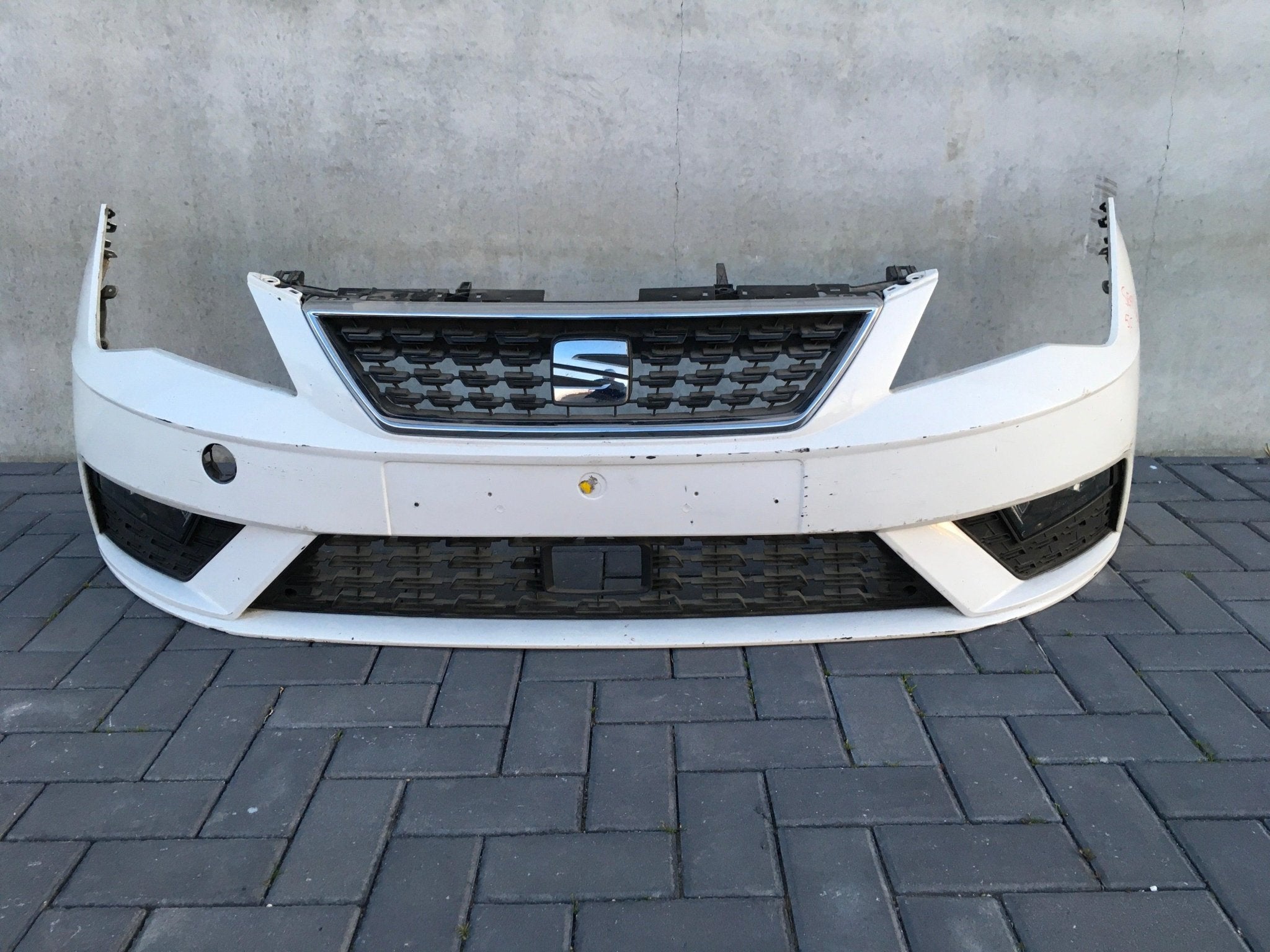 Paragolpes Delantero Seat Leon III lift - 5F0807221R