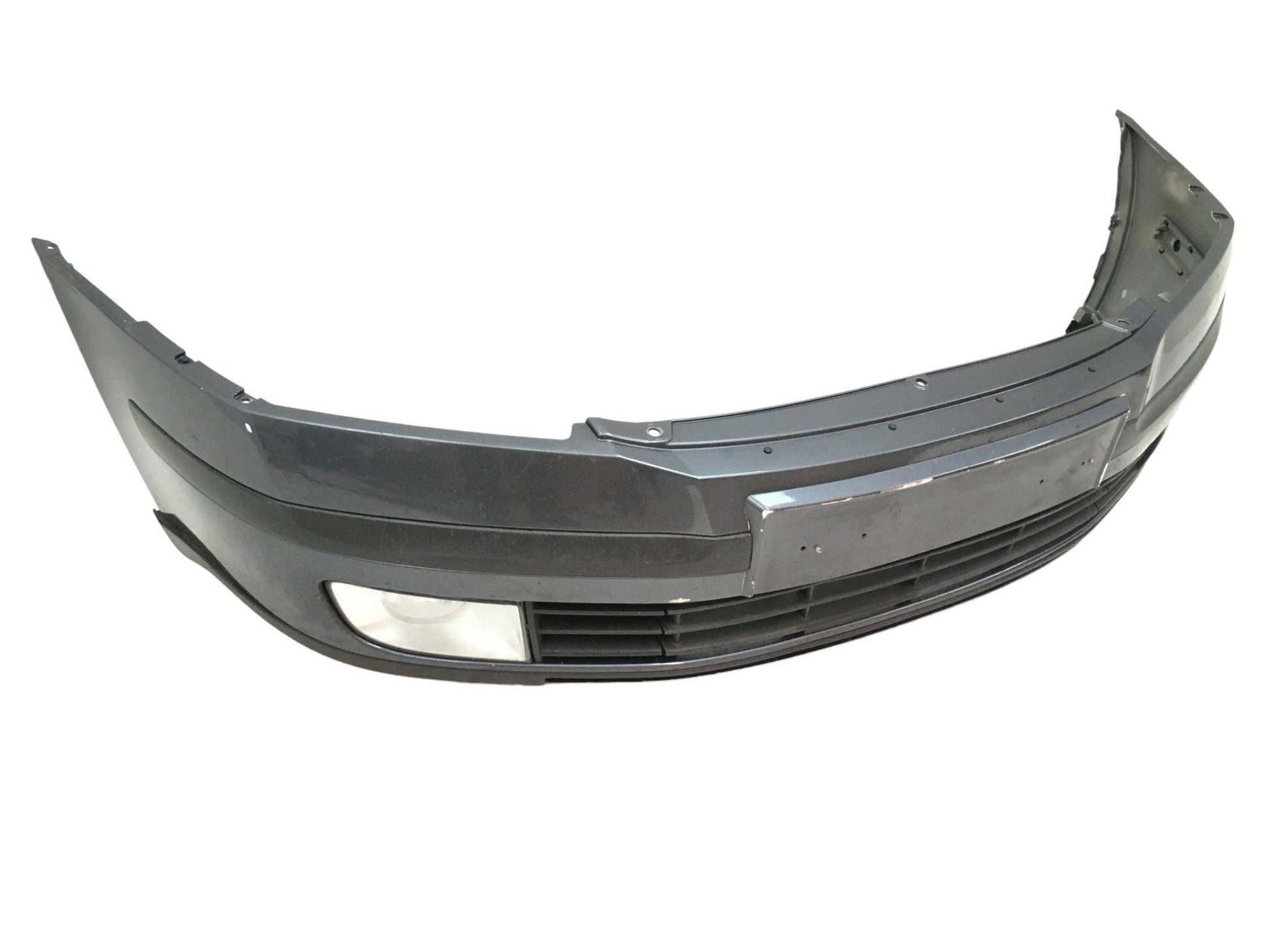 Paragolpes delantero Skoda Octavia II 1Z - 1Z0807221