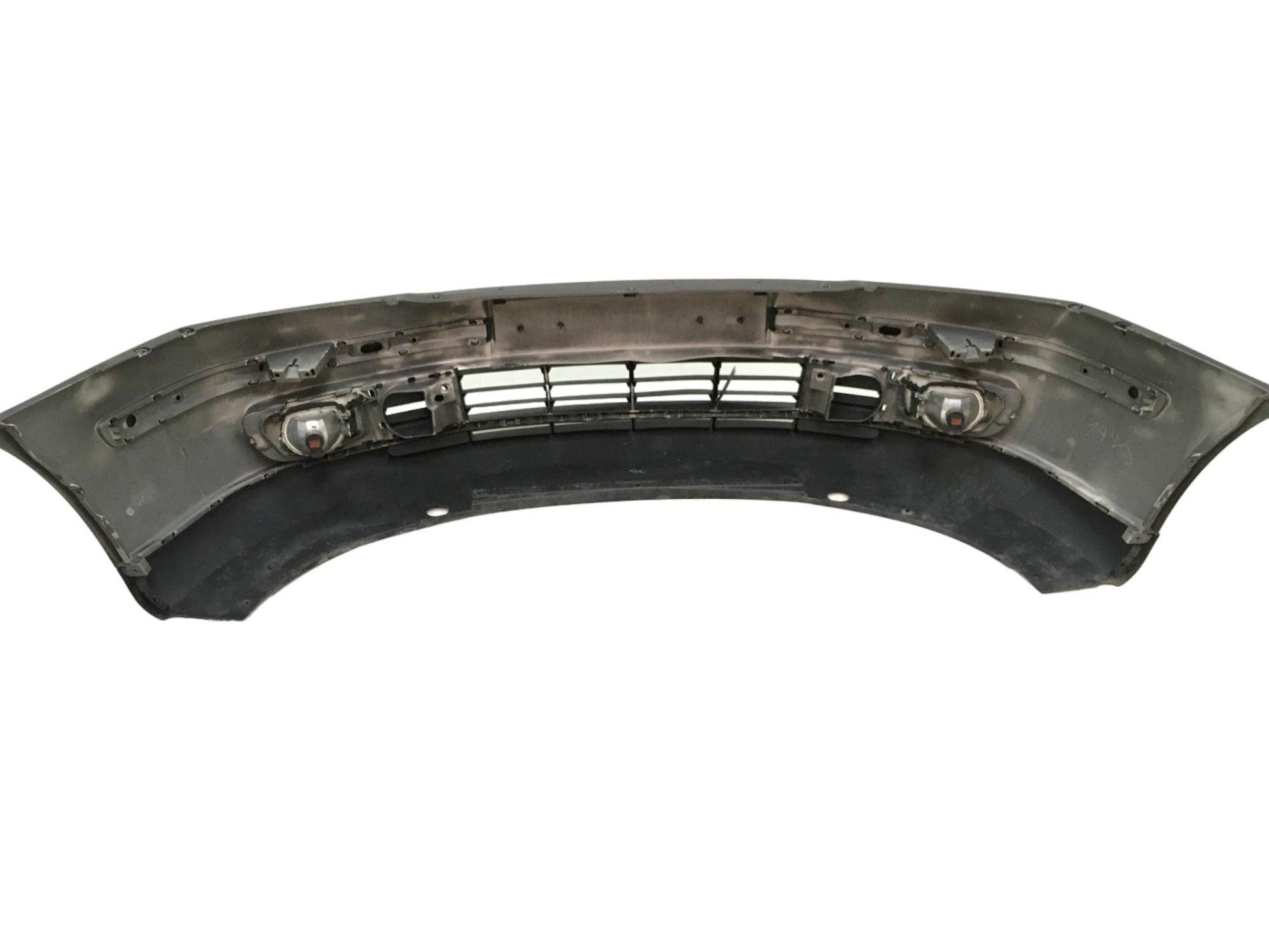 Paragolpes delantero Skoda Octavia II 1Z - 1Z0807221