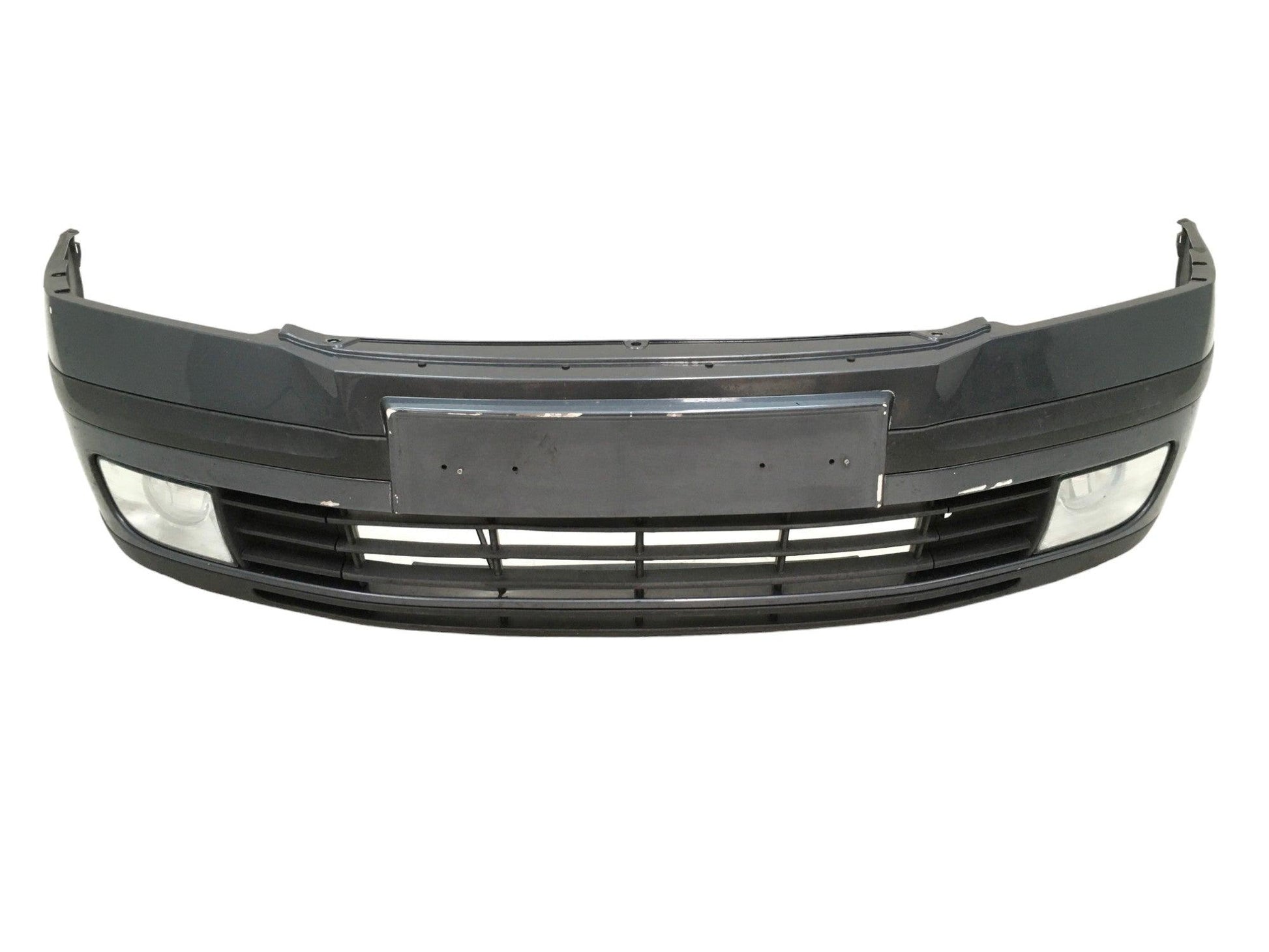 Paragolpes delantero Skoda Octavia II 1Z - 1Z0807221