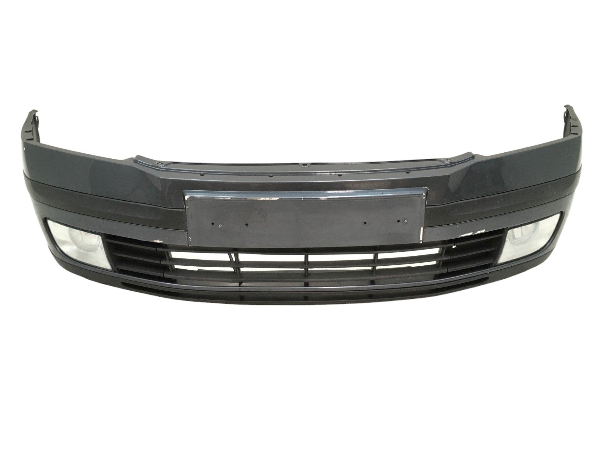 Paragolpes delantero Skoda Octavia II 1Z - 1Z0807221