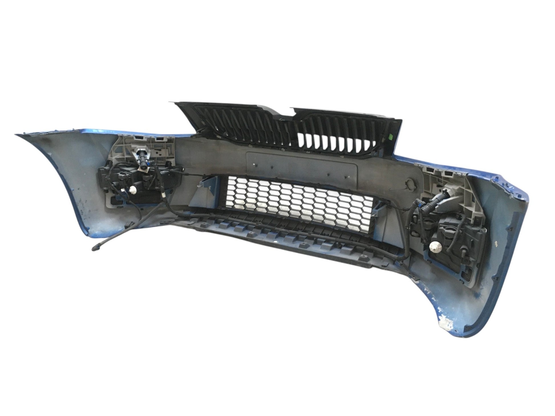 Paragolpes delantero Skoda Octavia III 5E RS - 5E0807221F