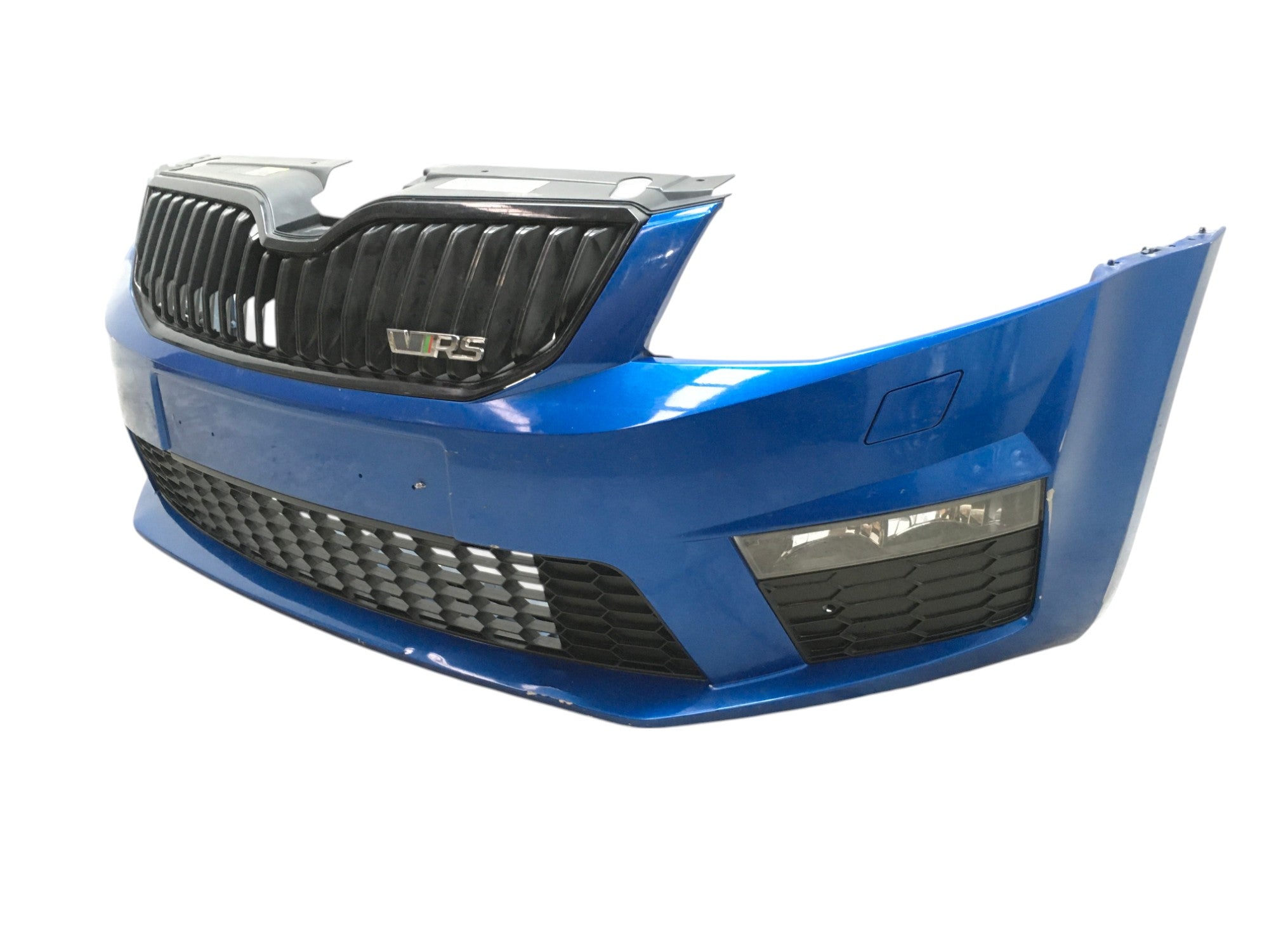 Paragolpes delantero Skoda Octavia III 5E RS - 5E0807221F