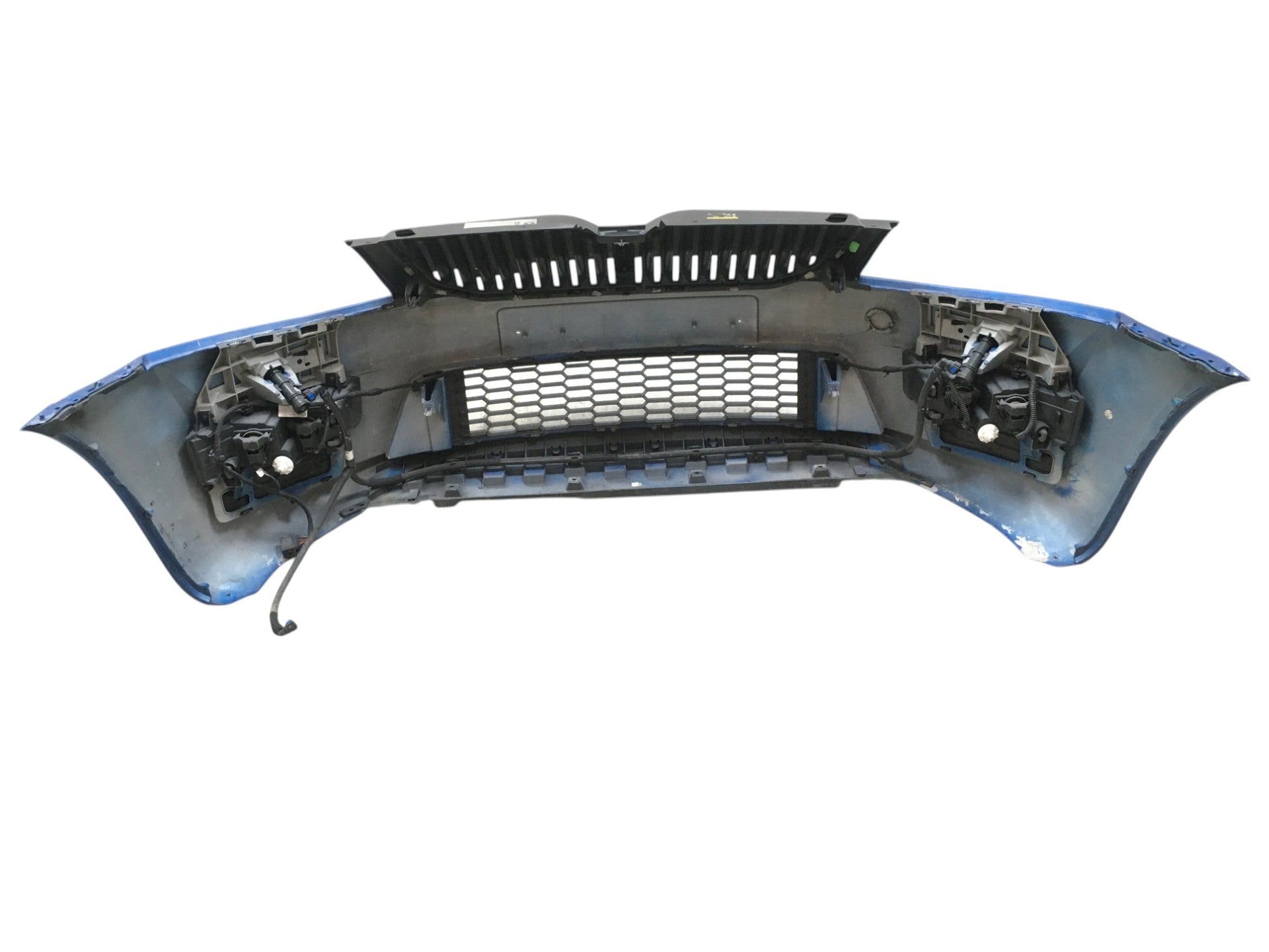 Paragolpes delantero Skoda Octavia III 5E RS - 5E0807221F