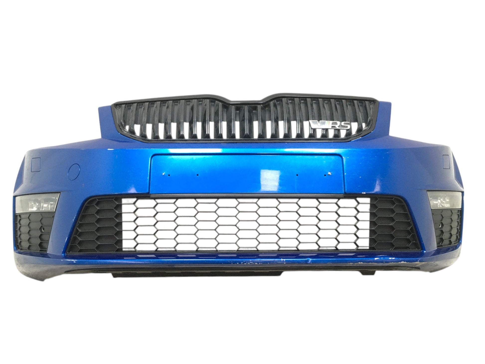 Paragolpes delantero Skoda Octavia III 5E RS - 5E0807221F