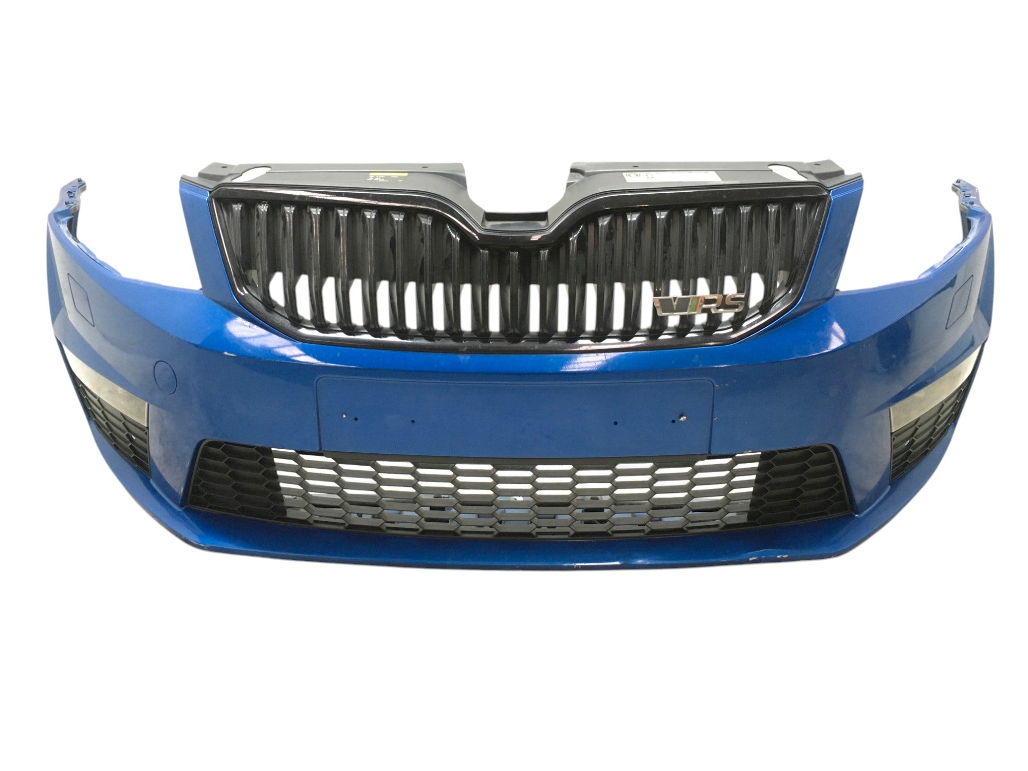 Paragolpes delantero Skoda Octavia III 5E RS - 5E0807221F