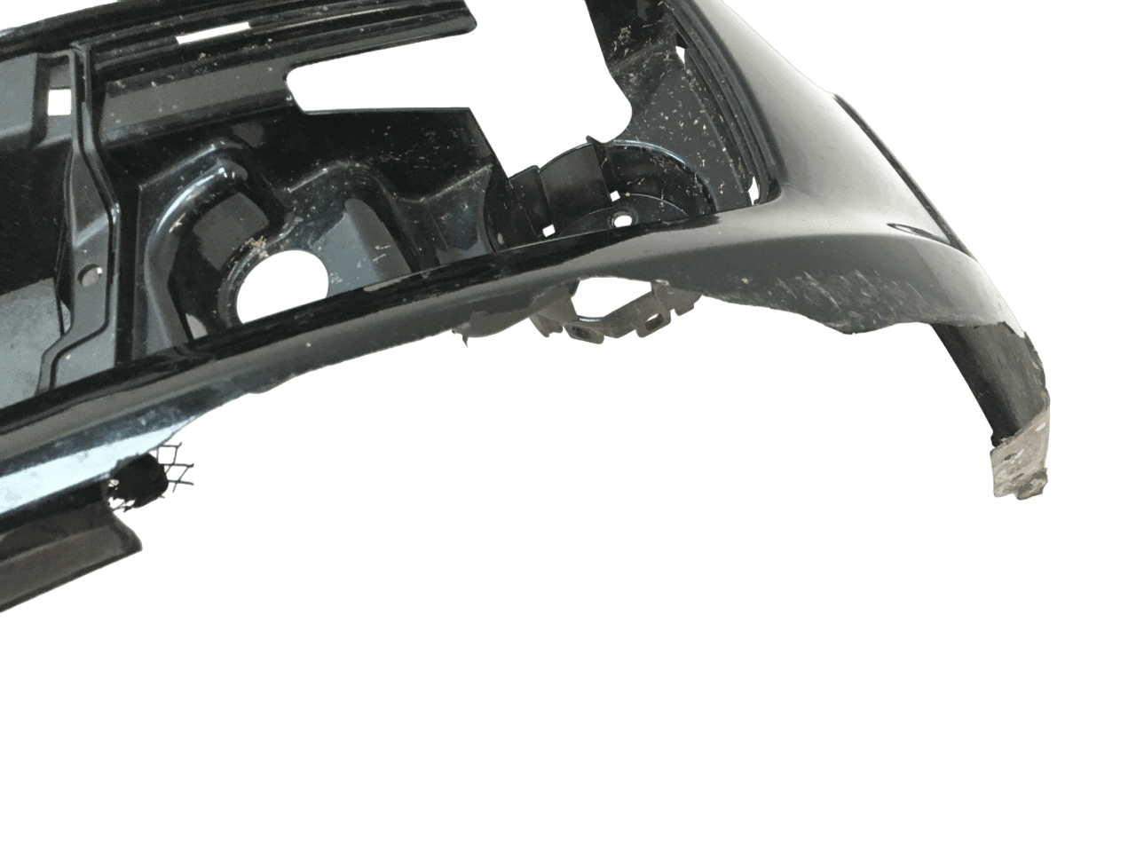 Paragolpes delantero Subaru Impreza III - 57702FG120