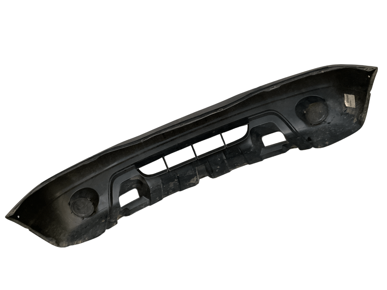 Paragolpes delantero Suzuki GR Vitara 98-05 - 