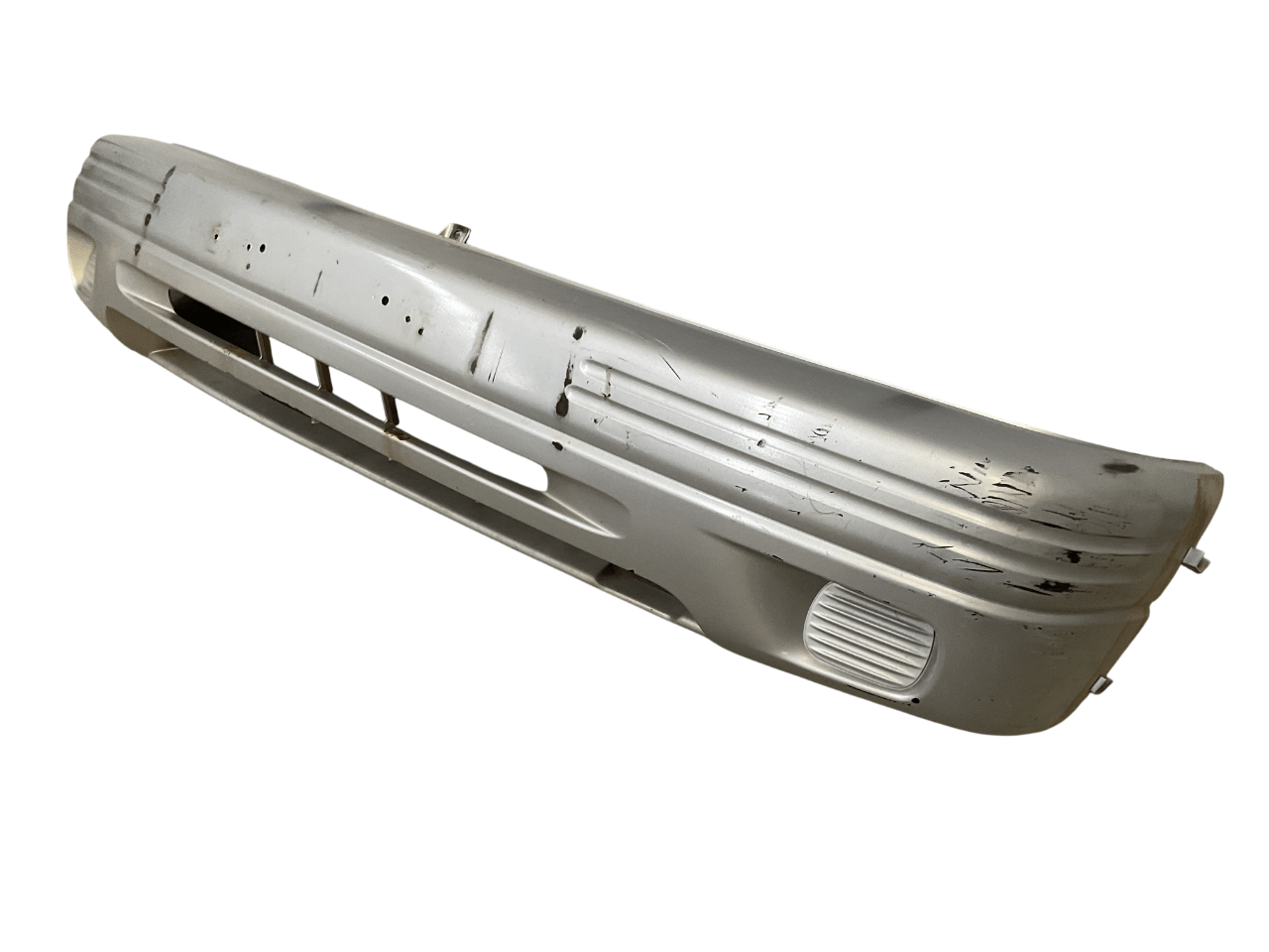 Paragolpes delantero Suzuki GR Vitara 98-05 - 