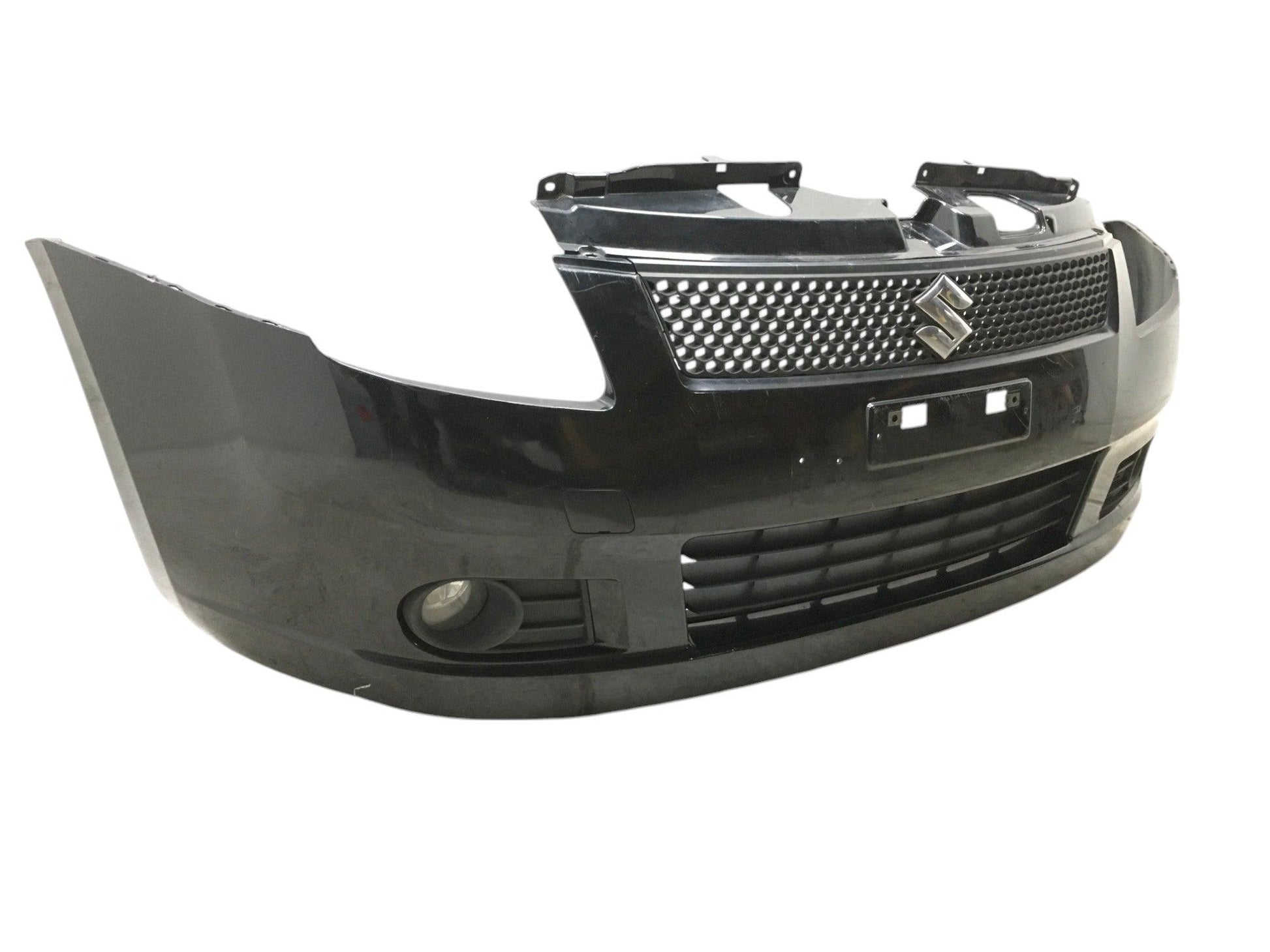 Paragolpes delantero Suzuki Swift III MZ - 7171162J00