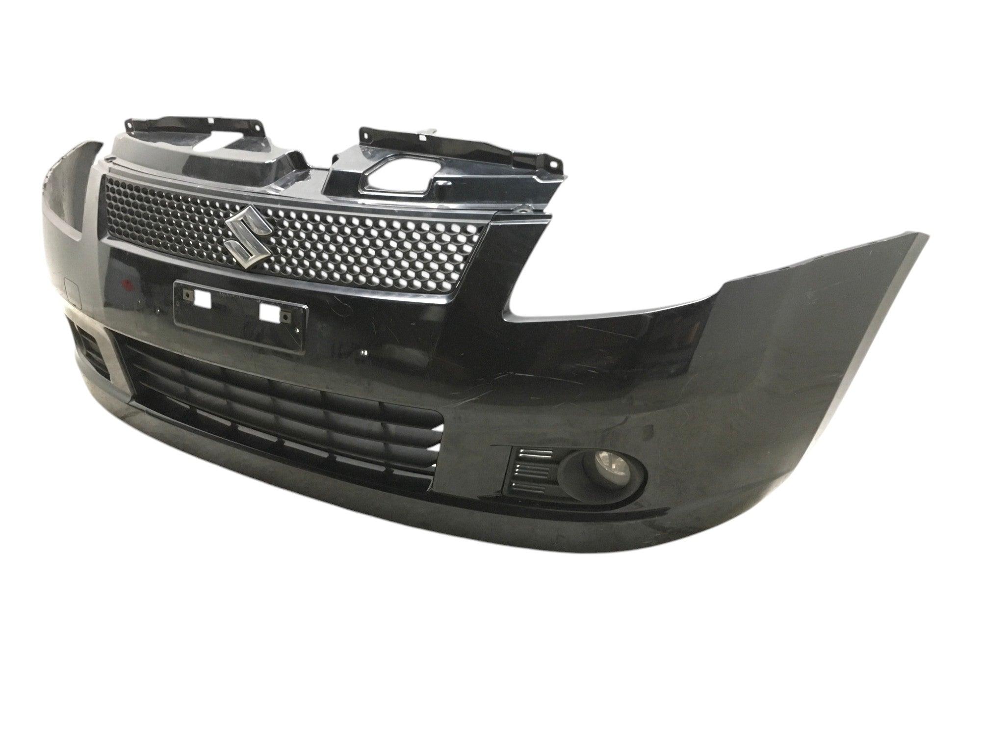 Paragolpes delantero Suzuki Swift III MZ - 7171162J00