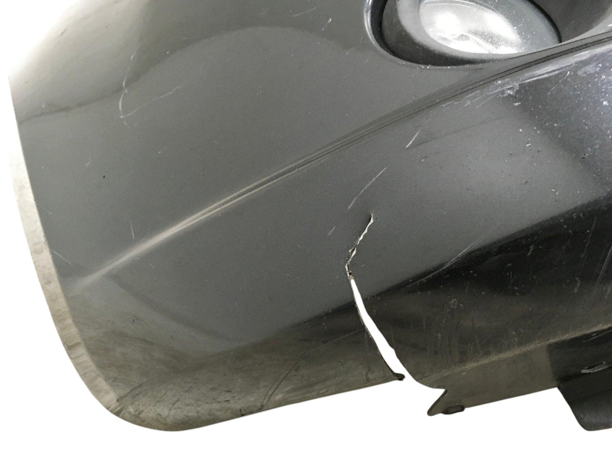 Paragolpes delantero Suzuki Swift III MZ - 7171162J00