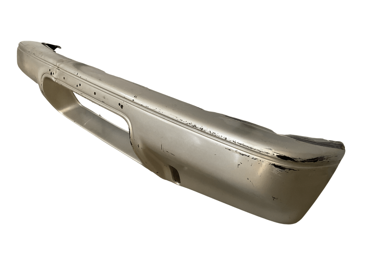 Paragolpes delantero Suzuki VItara 88-98 - 