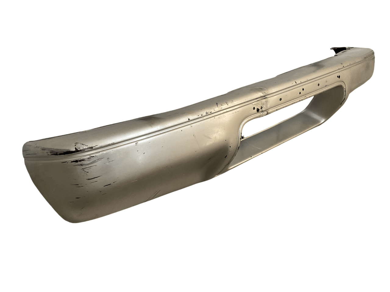 Paragolpes delantero Suzuki VItara 88-98 - 