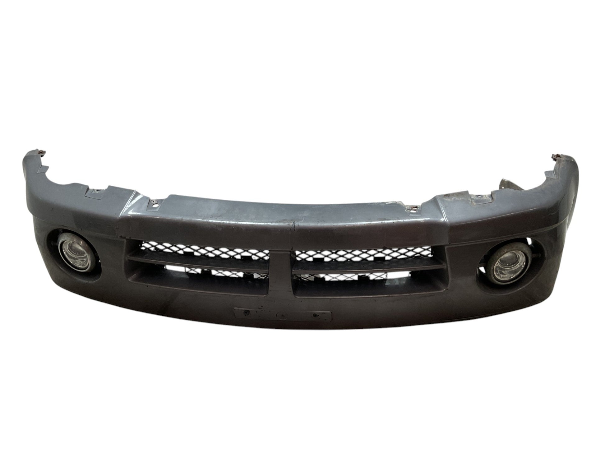 Paragolpes delantero Terracan 2001 - 2007 - 86510H1010