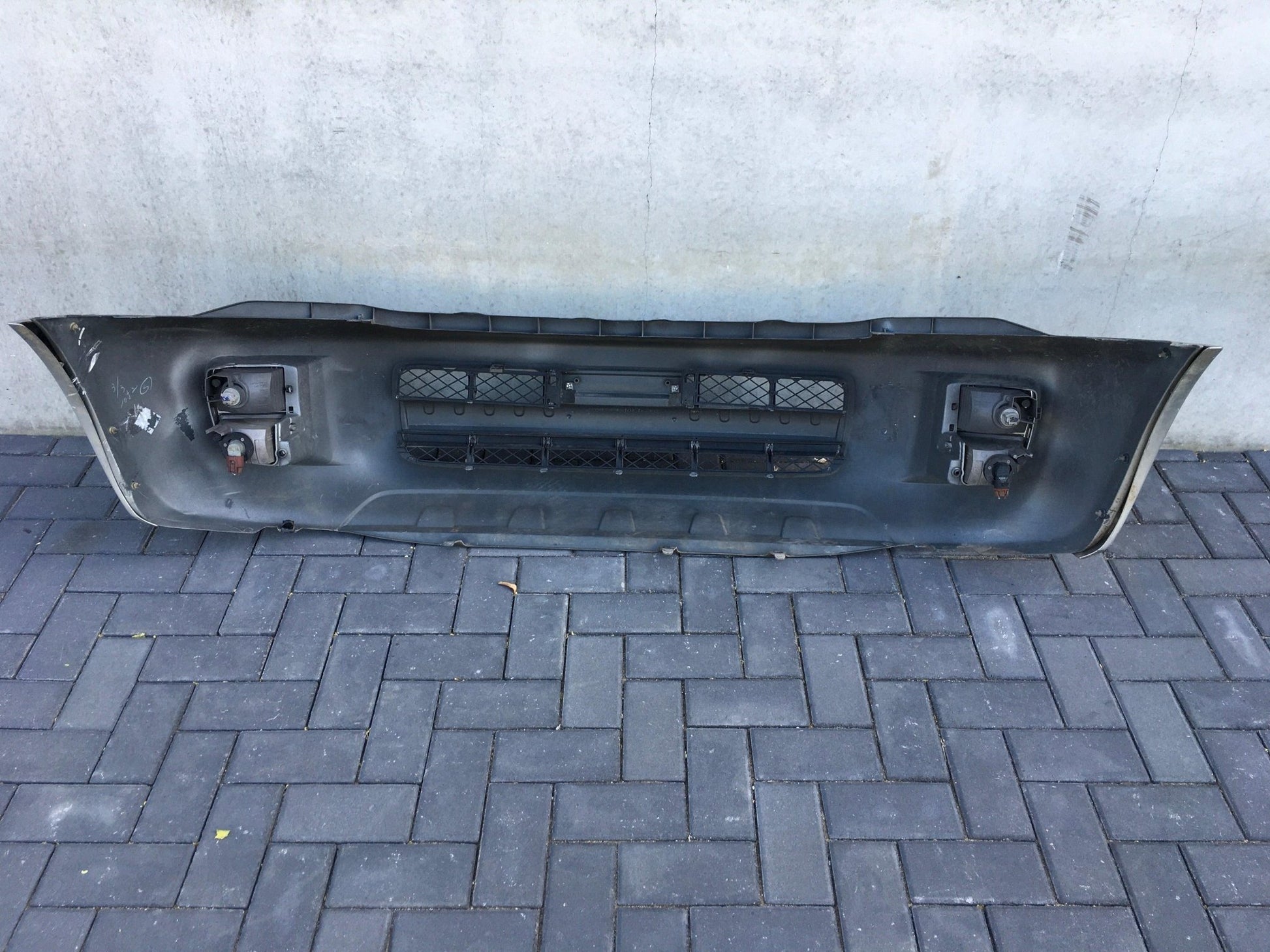 Paragolpes delantero Toyota Rav4 II - 108905108