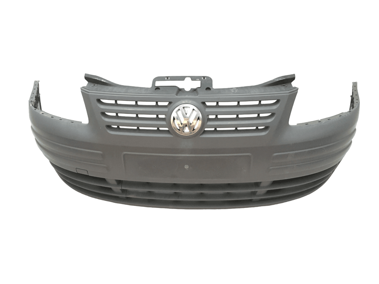 Paragolpes delantero VW Caddy 3 - 2K0807231