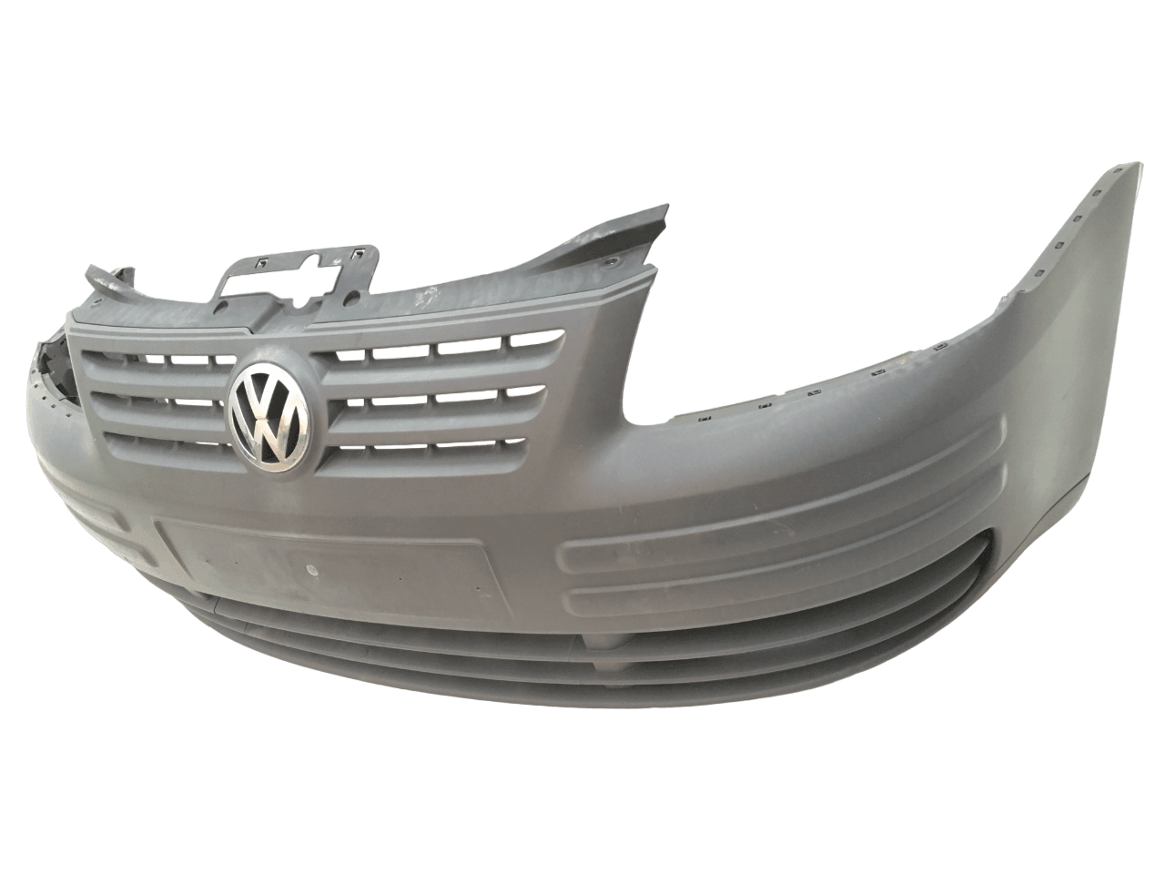 Paragolpes delantero VW Caddy 3 - 2K0807231